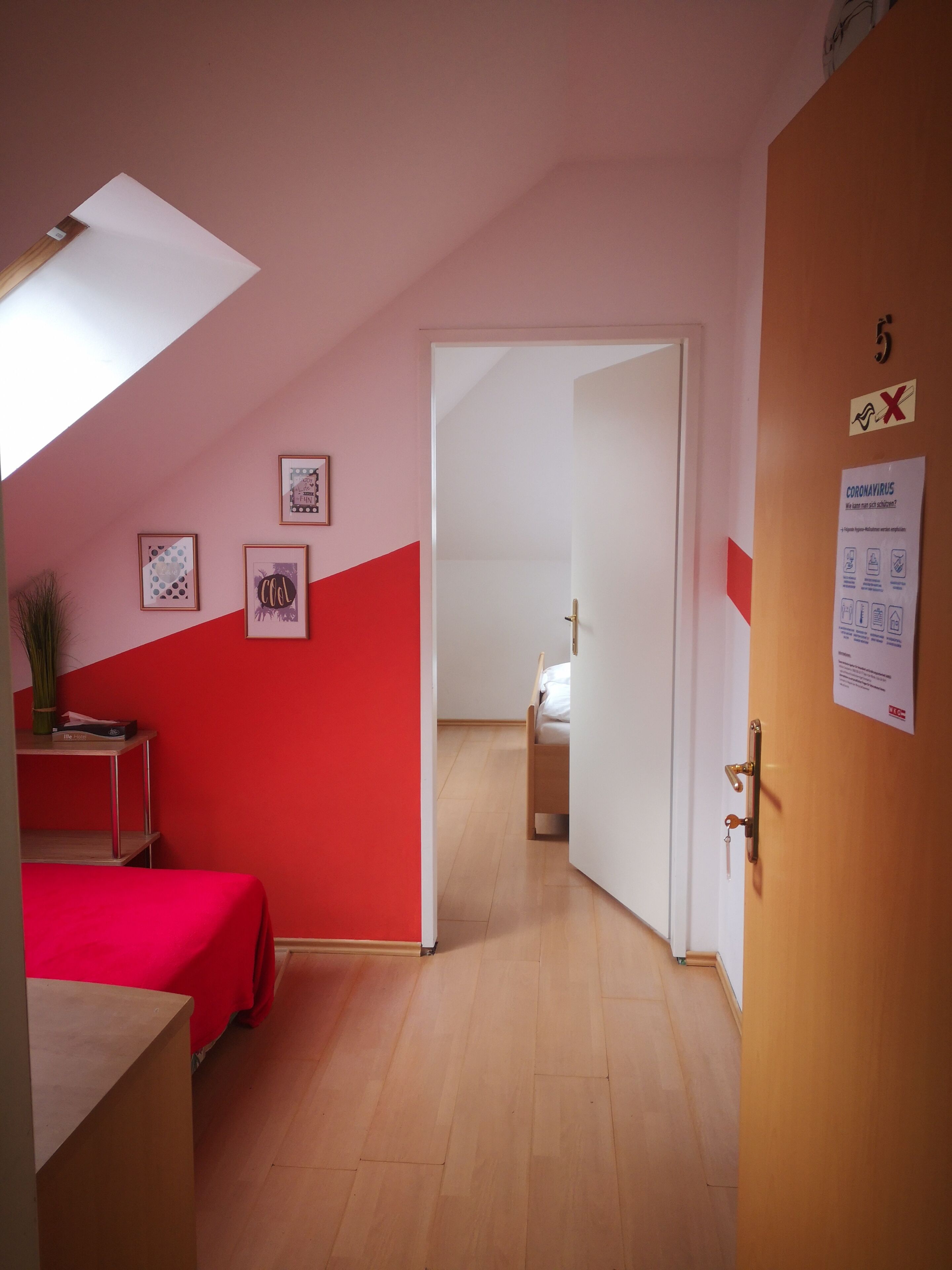Pension Lizzi