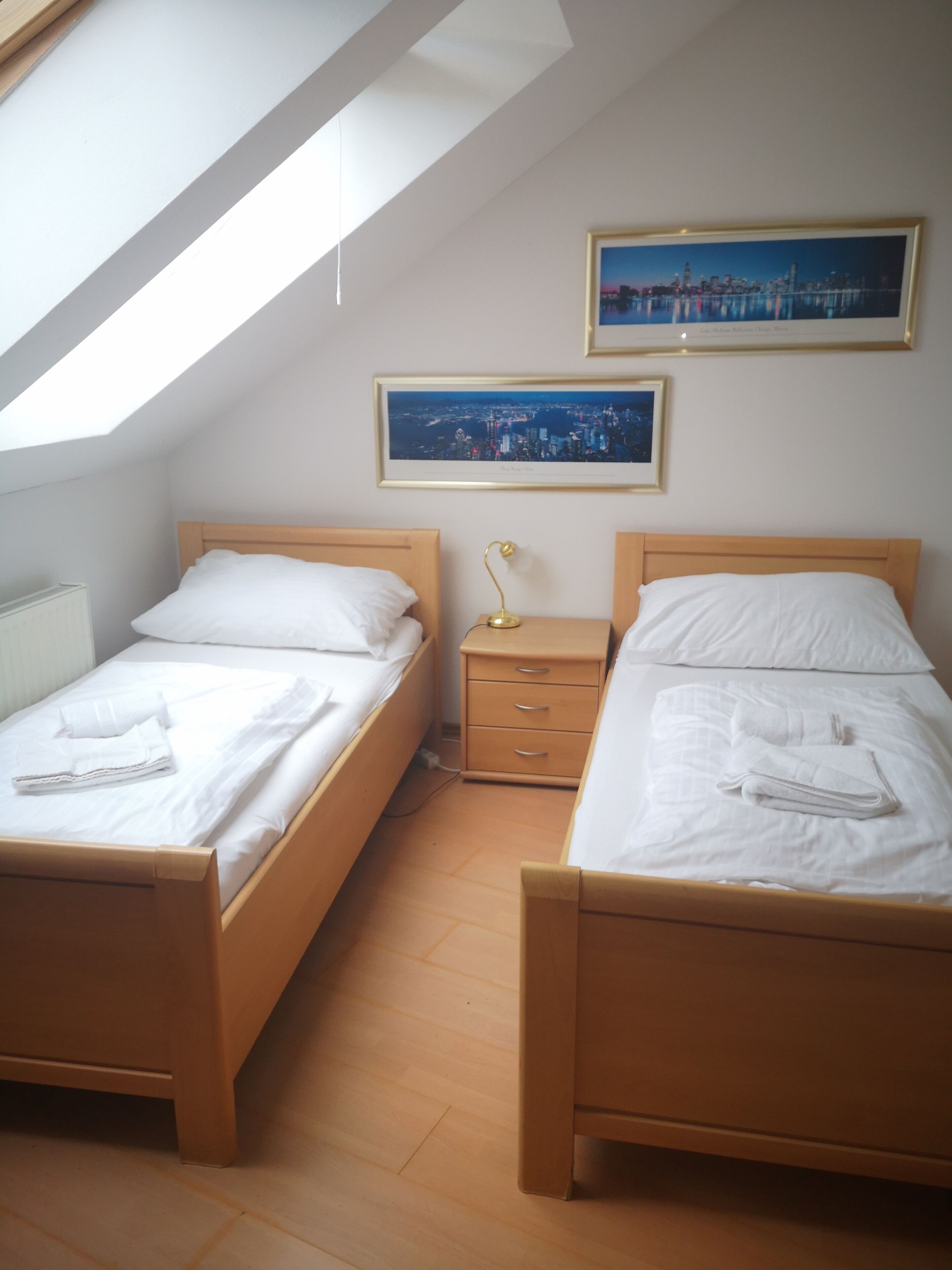 Pension Lizzi