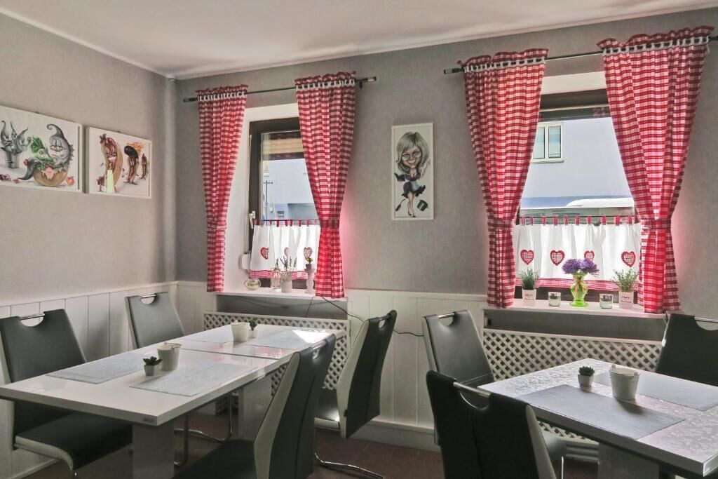Pension Lizzi