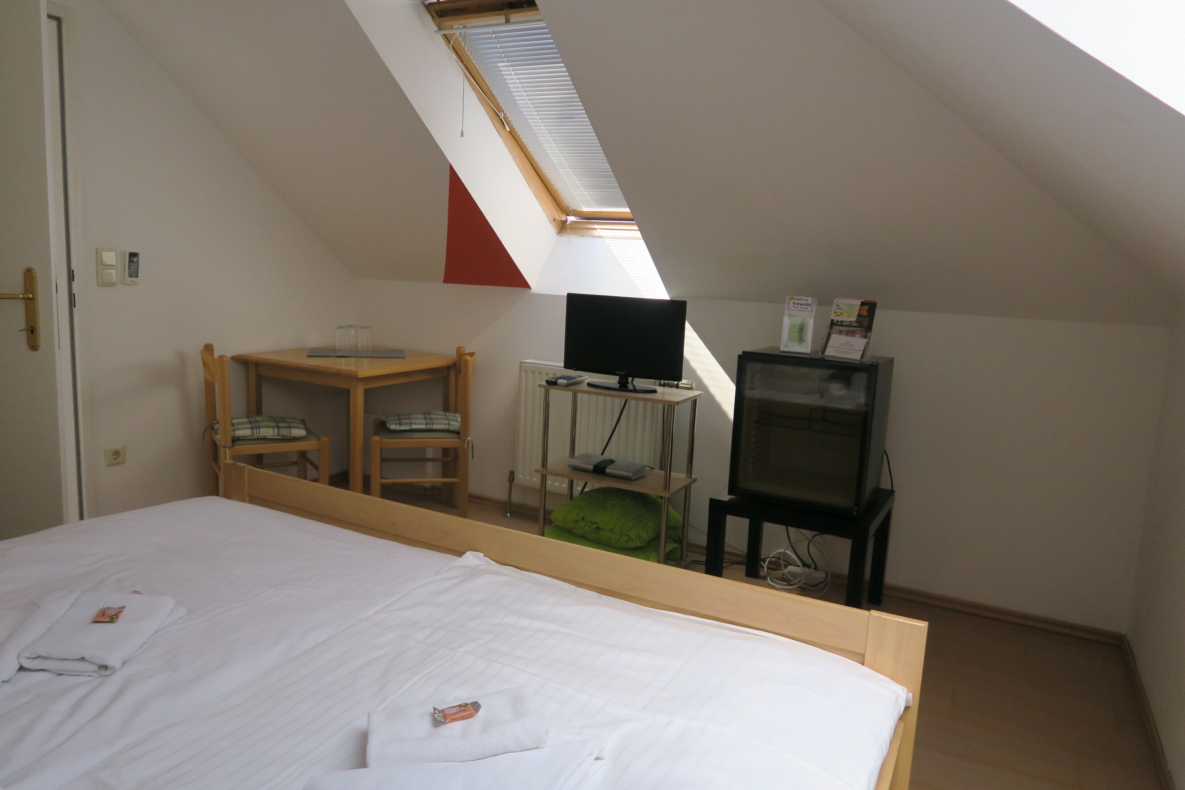 Pension Lizzi