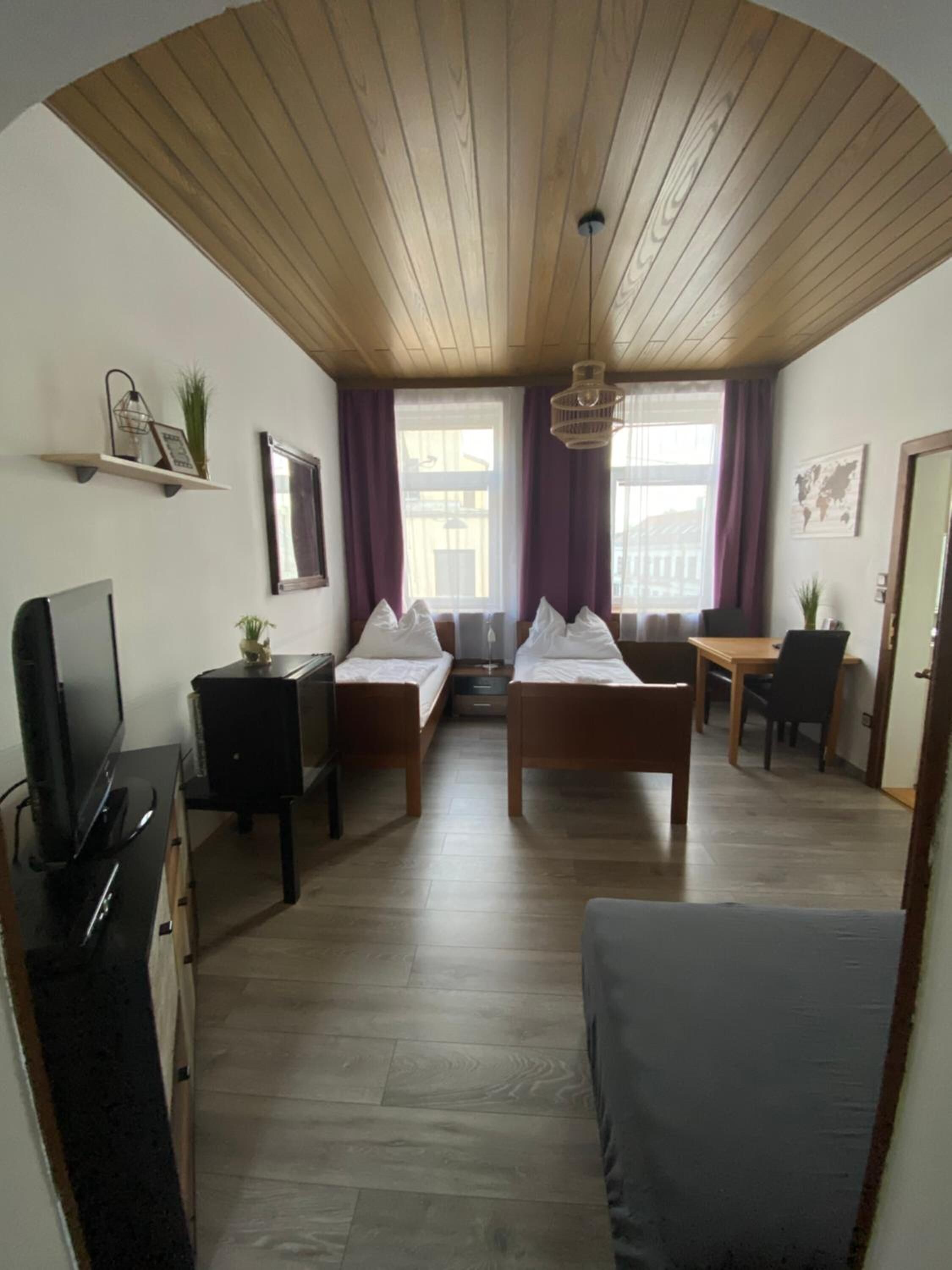 Pension Lizzi