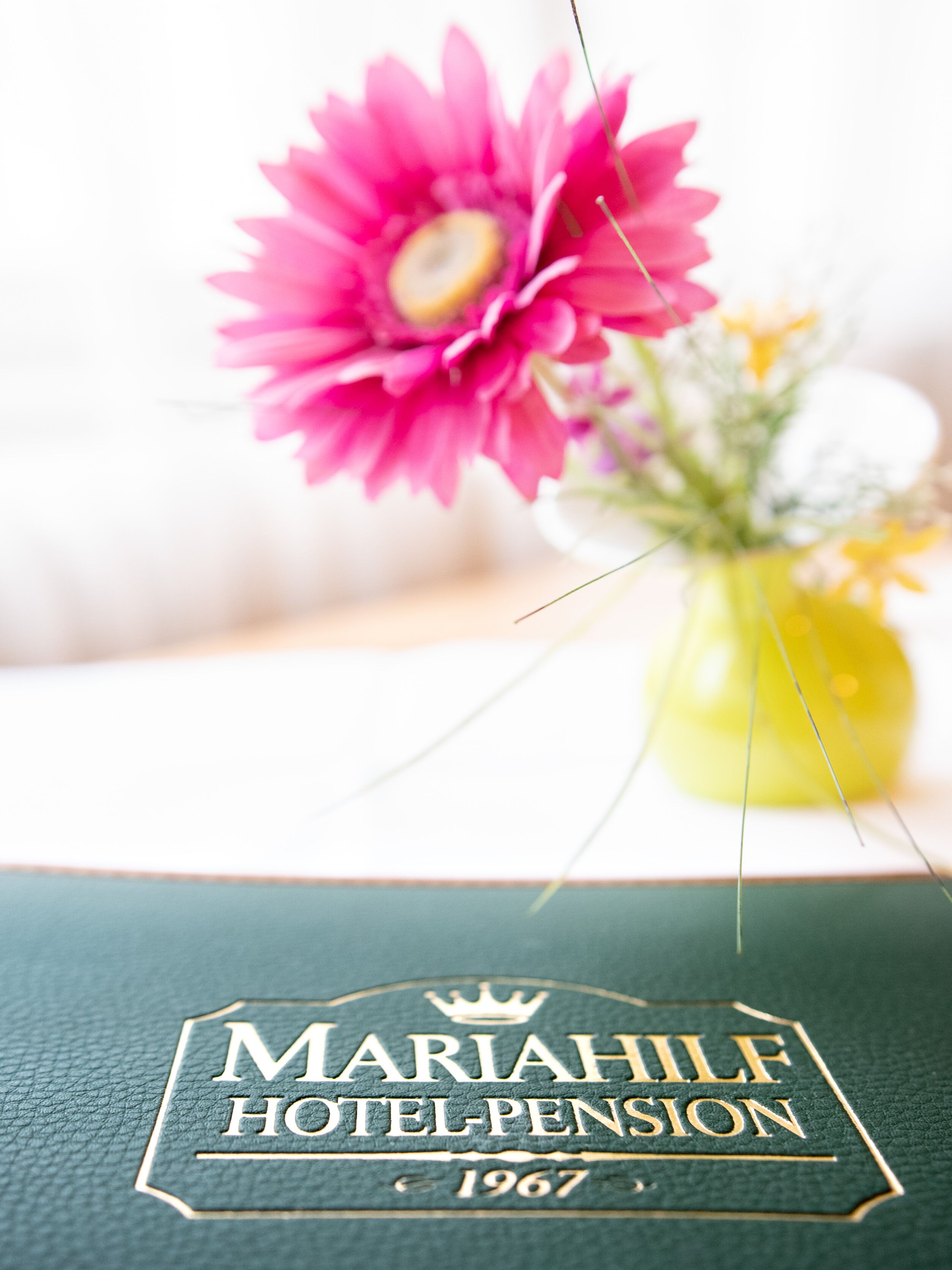 Pension Mariahilf
