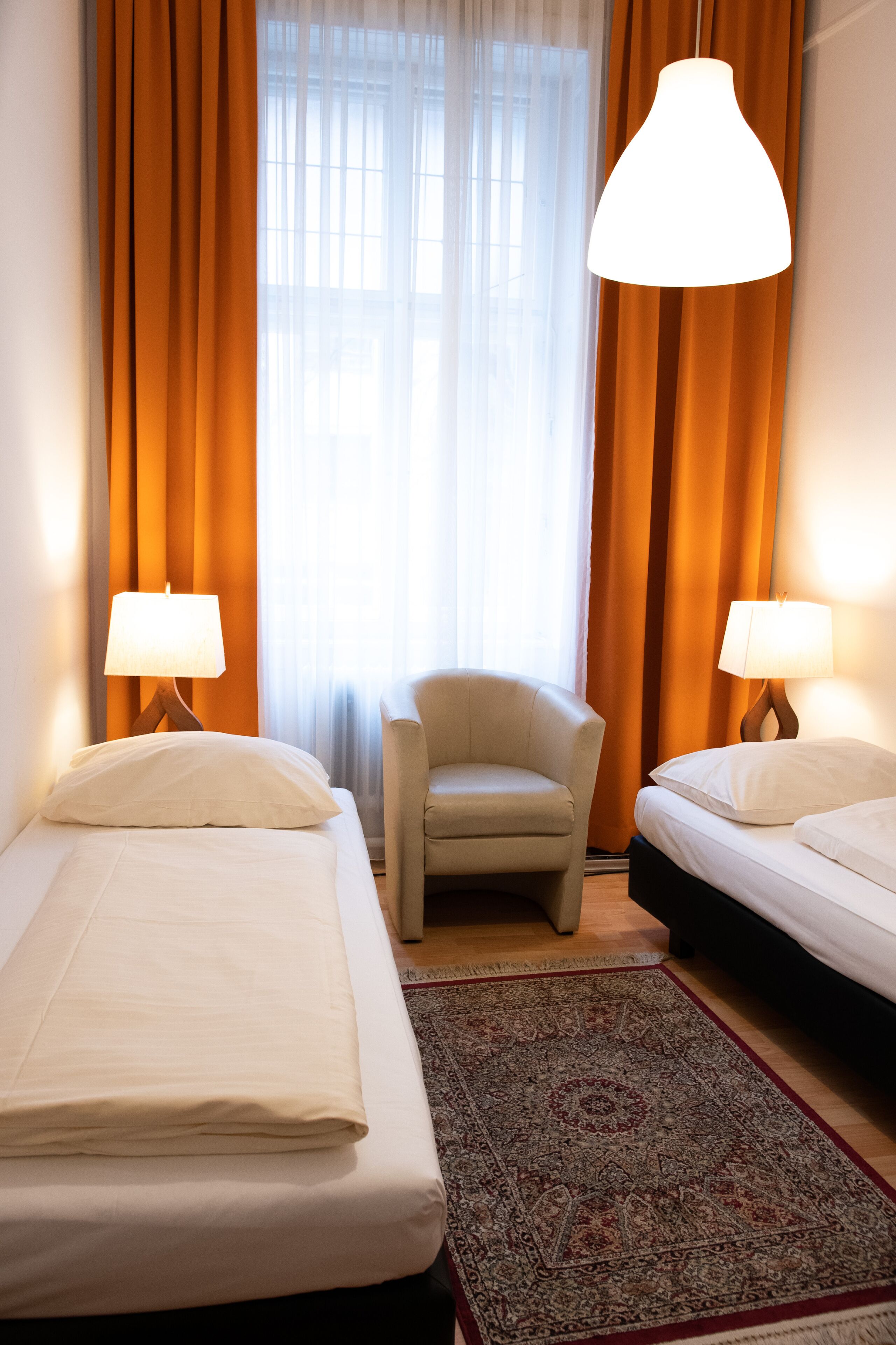 Pension Mariahilf