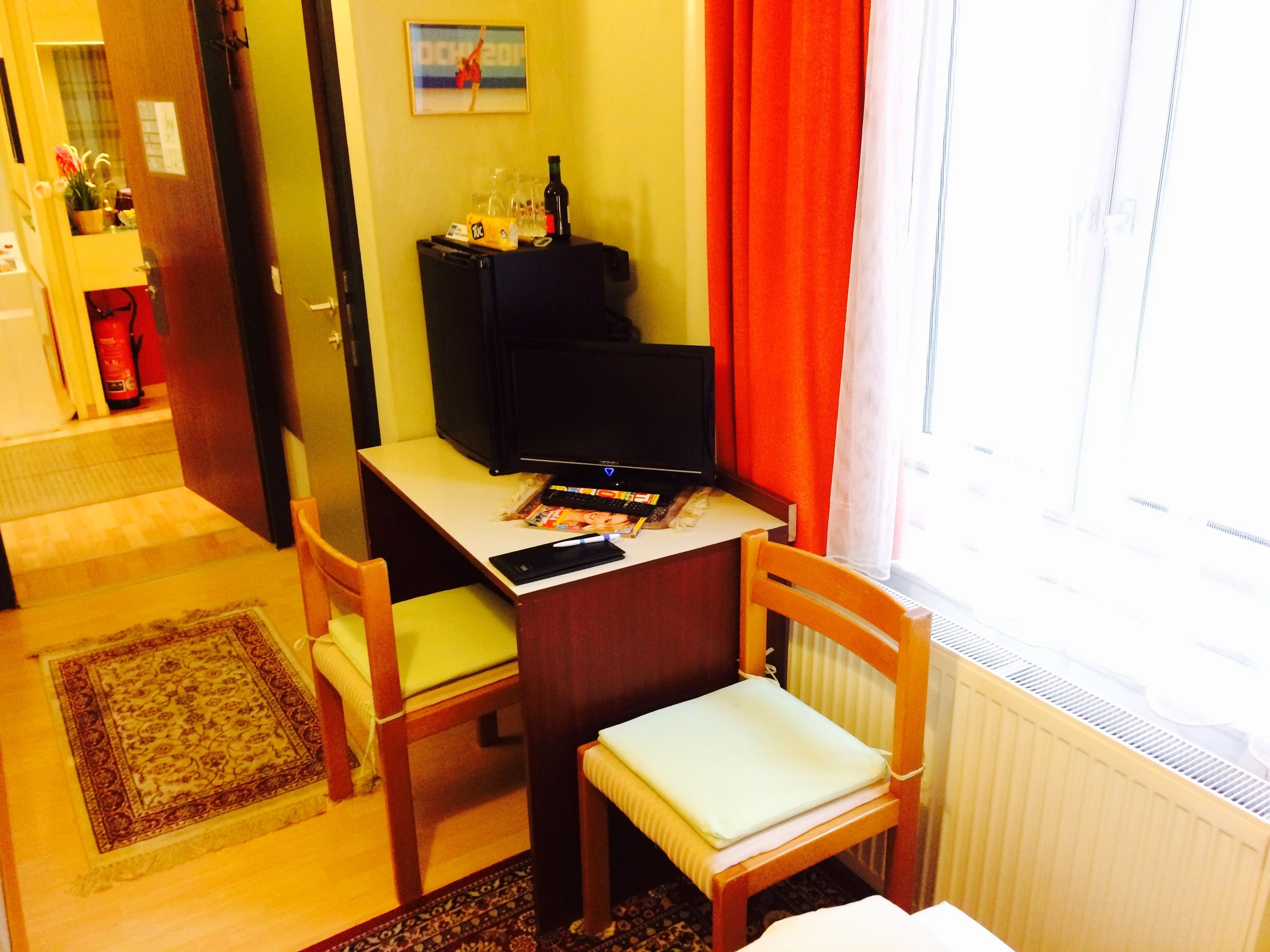 Pension Mariahilf