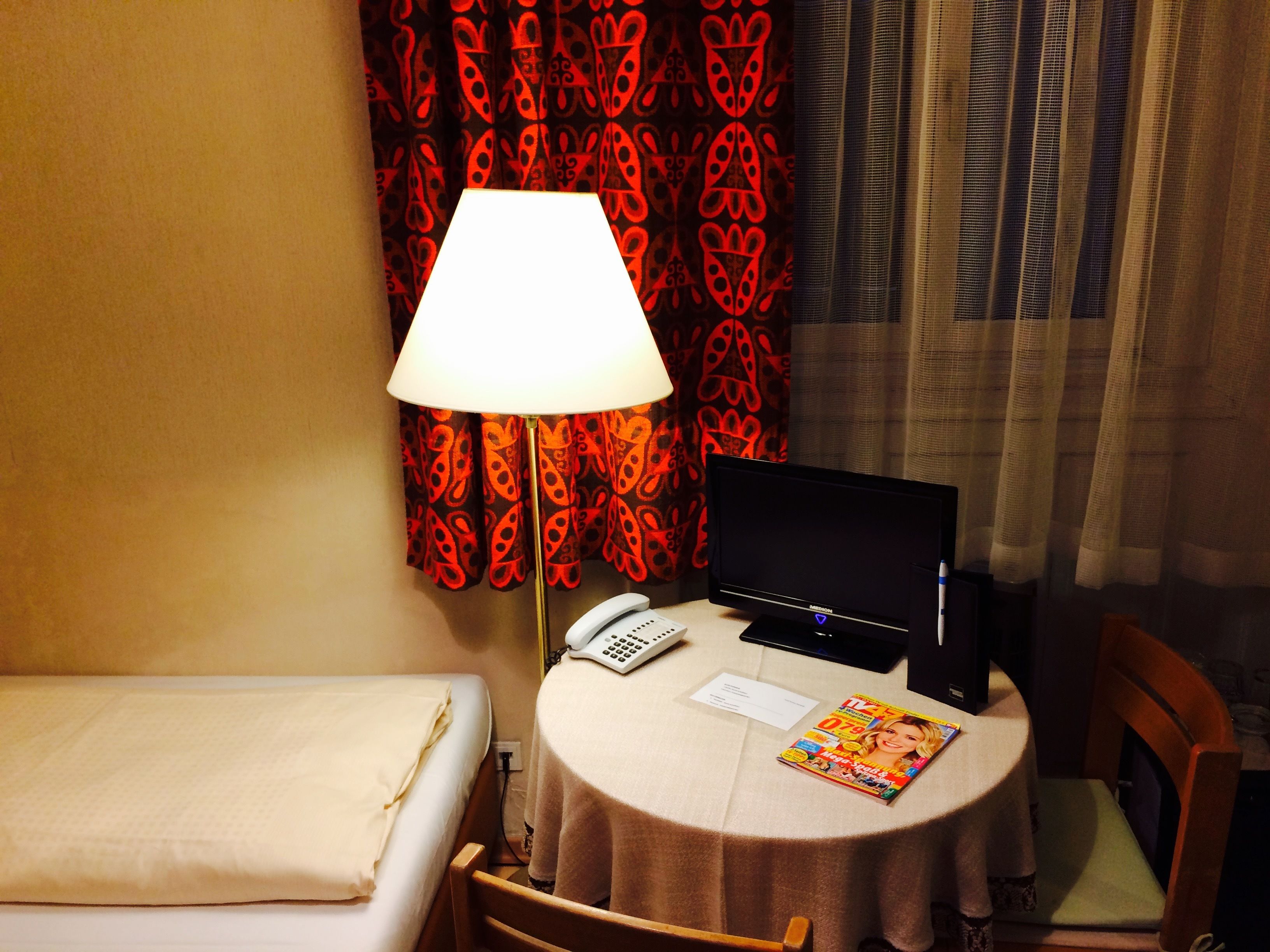 Pension Mariahilf