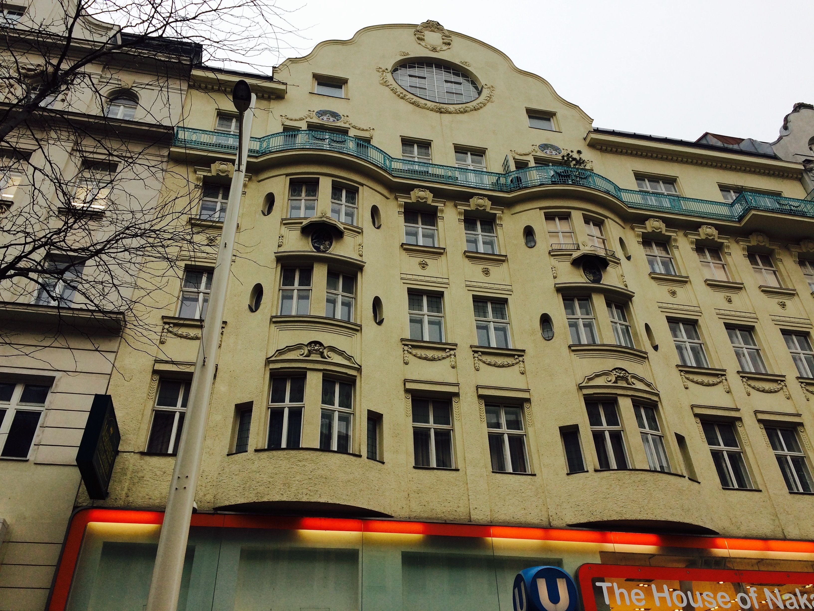 Pension Mariahilf