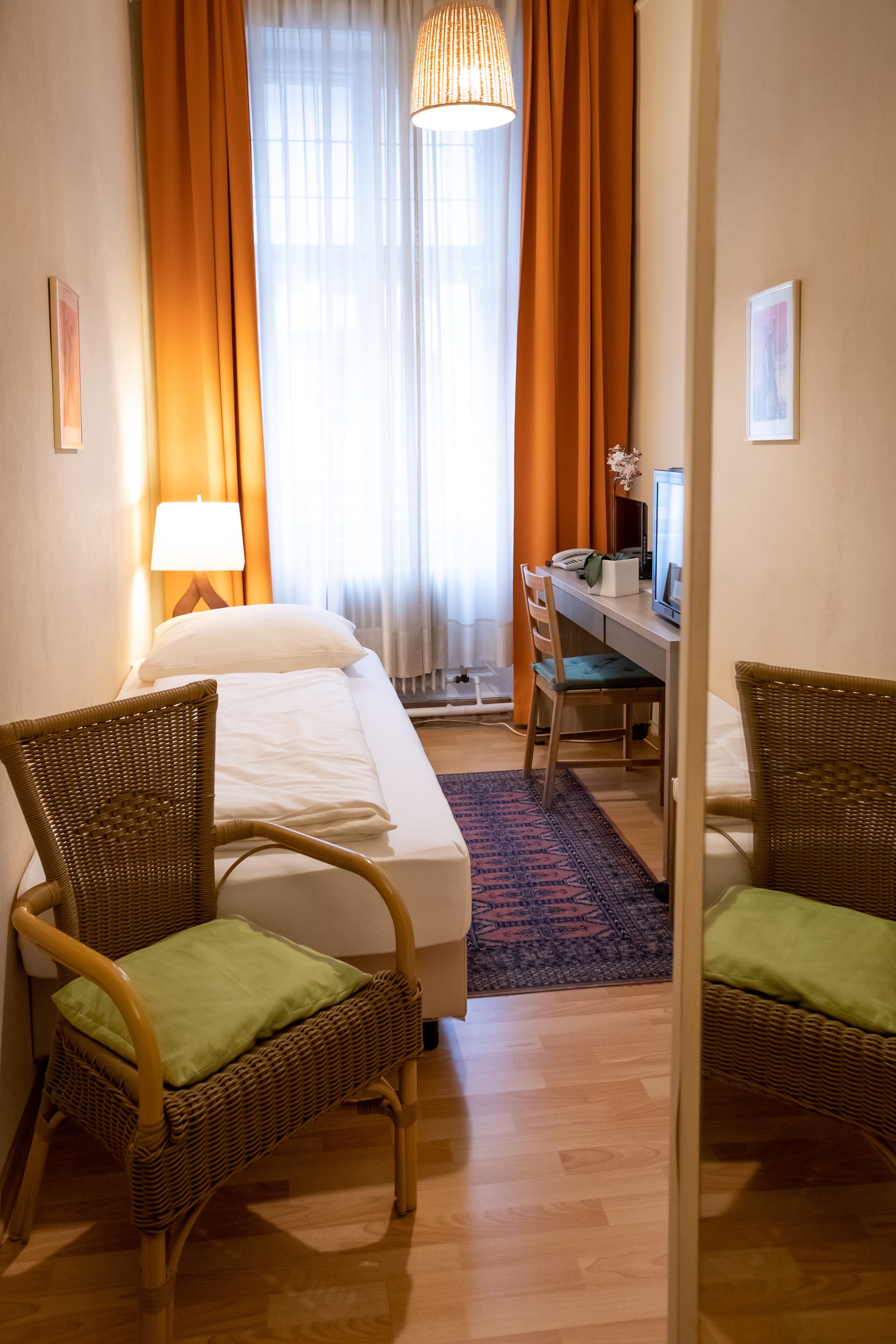 Pension Mariahilf