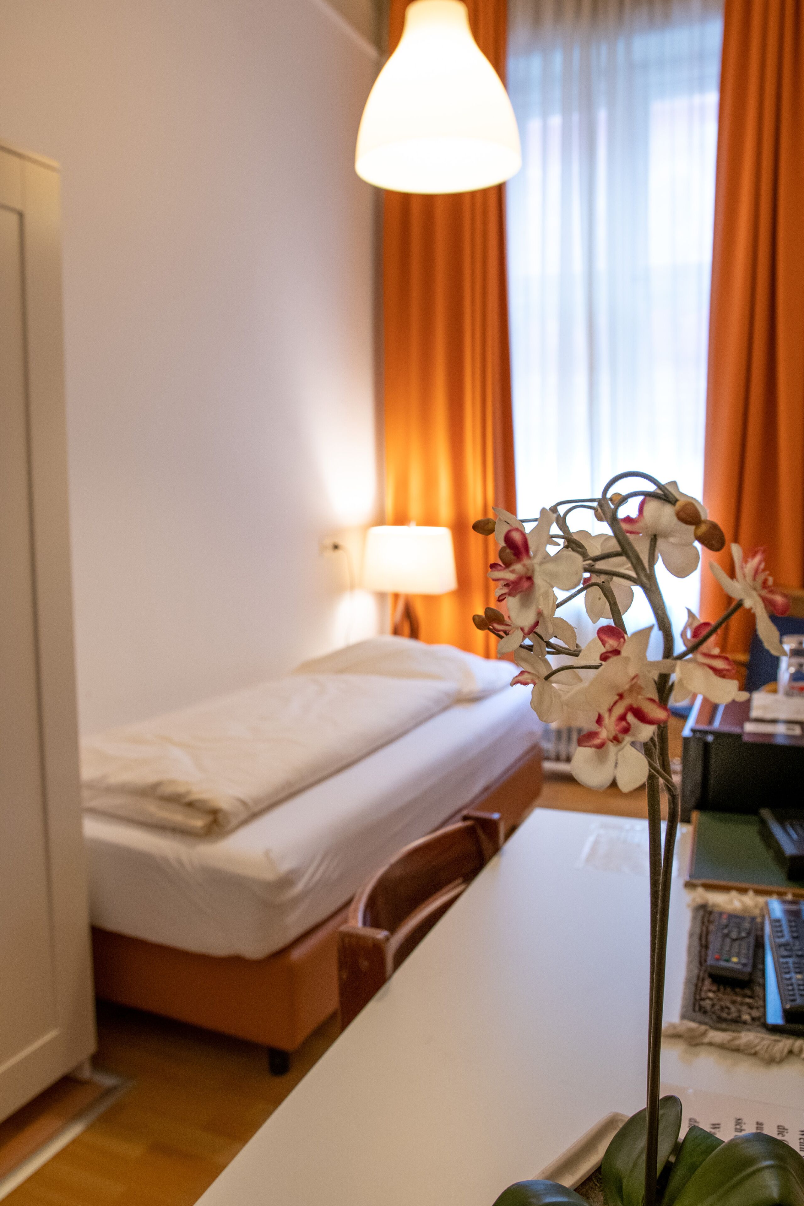 Pension Mariahilf