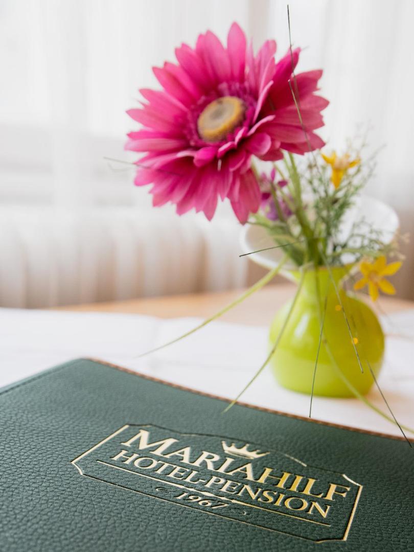 Pension Mariahilf