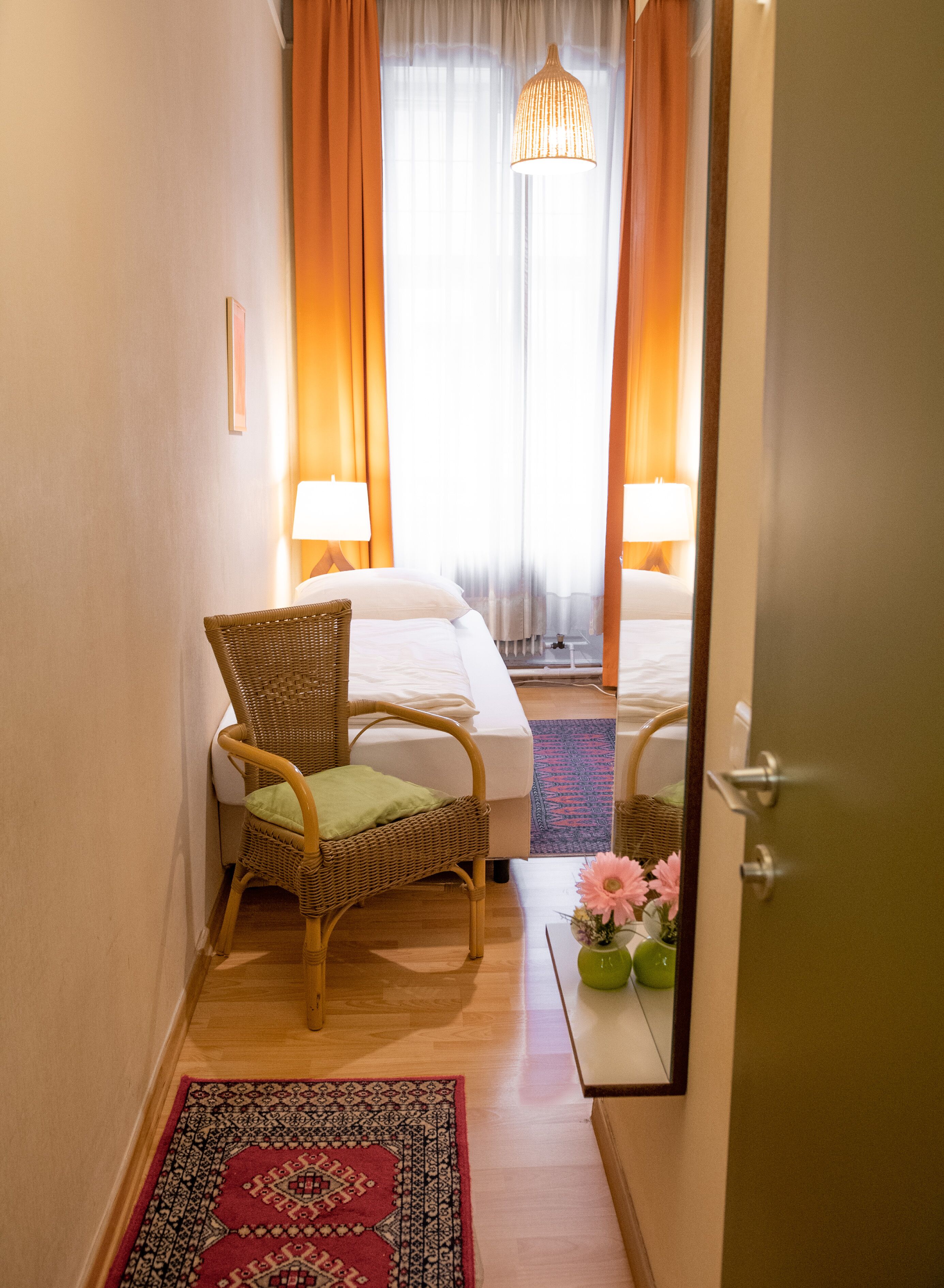 Pension Mariahilf