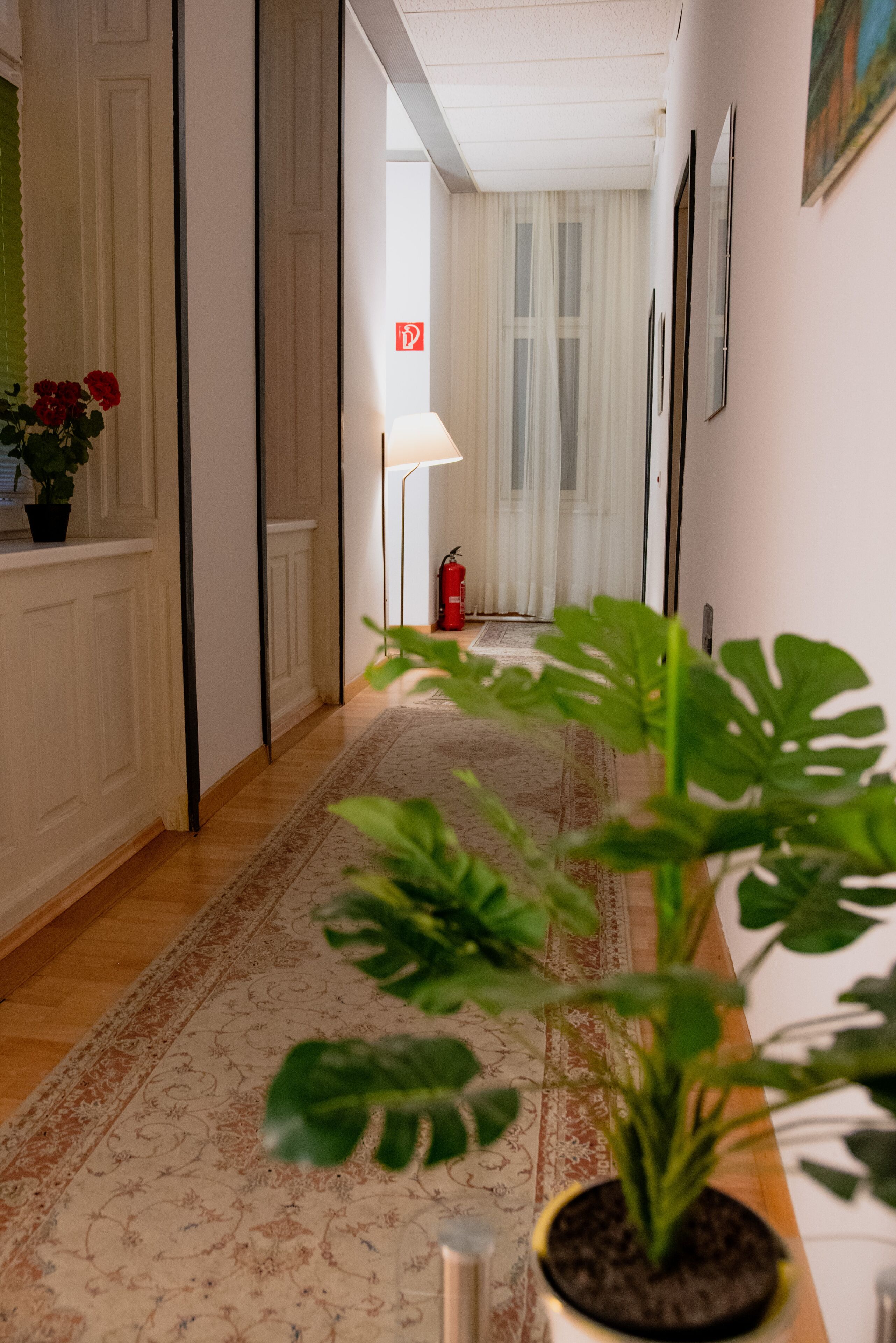 Pension Mariahilf