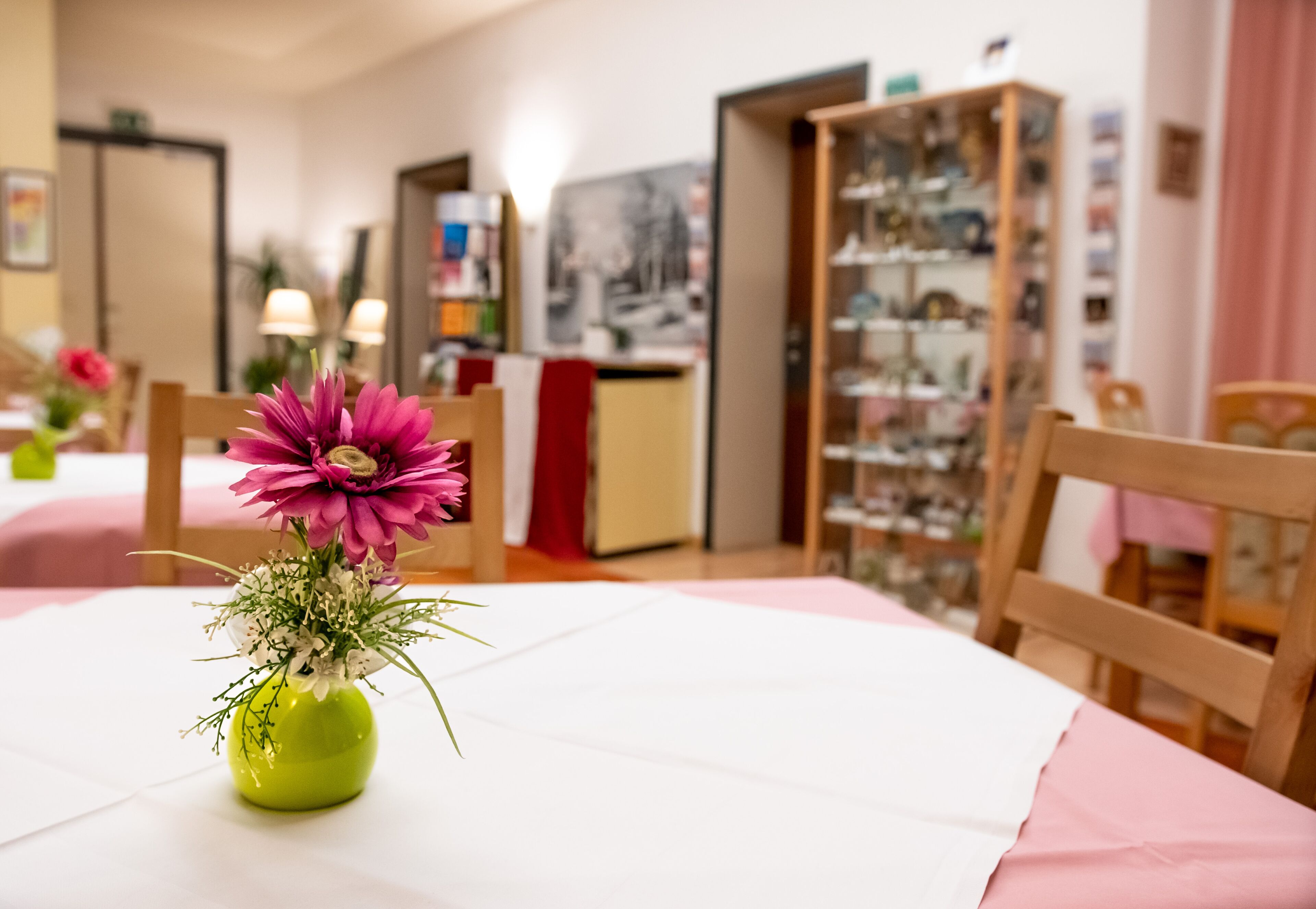 Pension Mariahilf