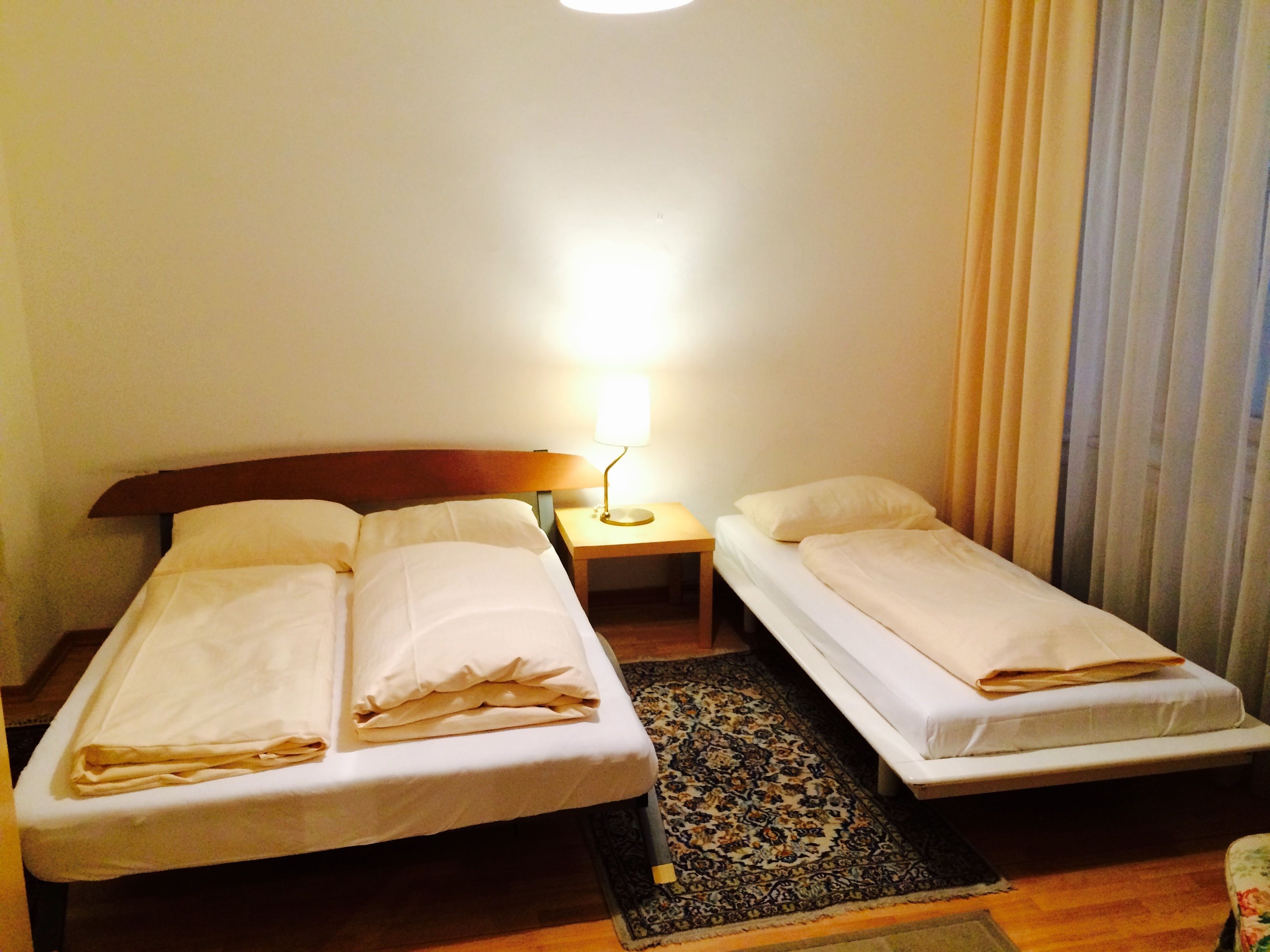 Pension Mariahilf