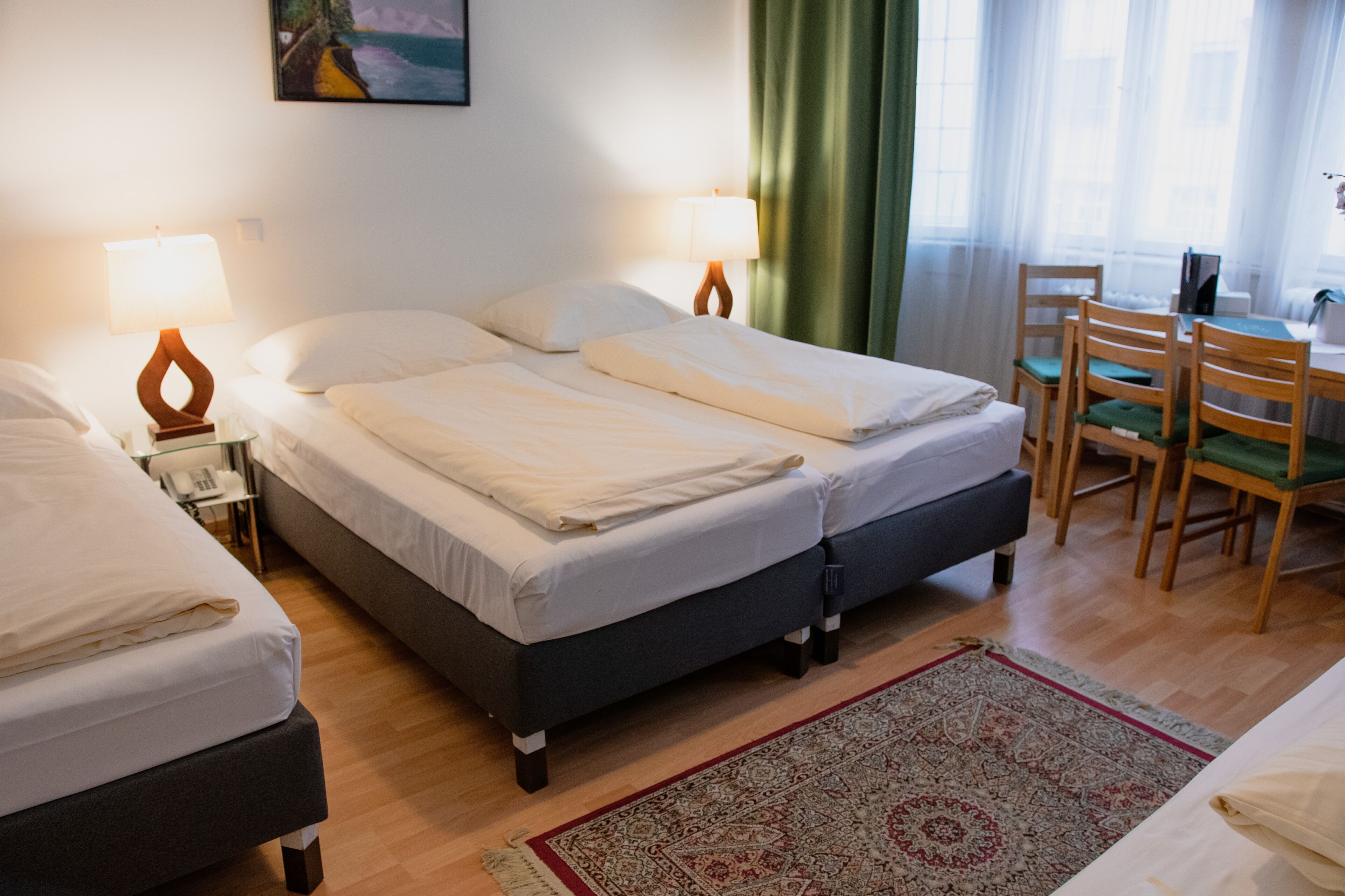 Pension Mariahilf