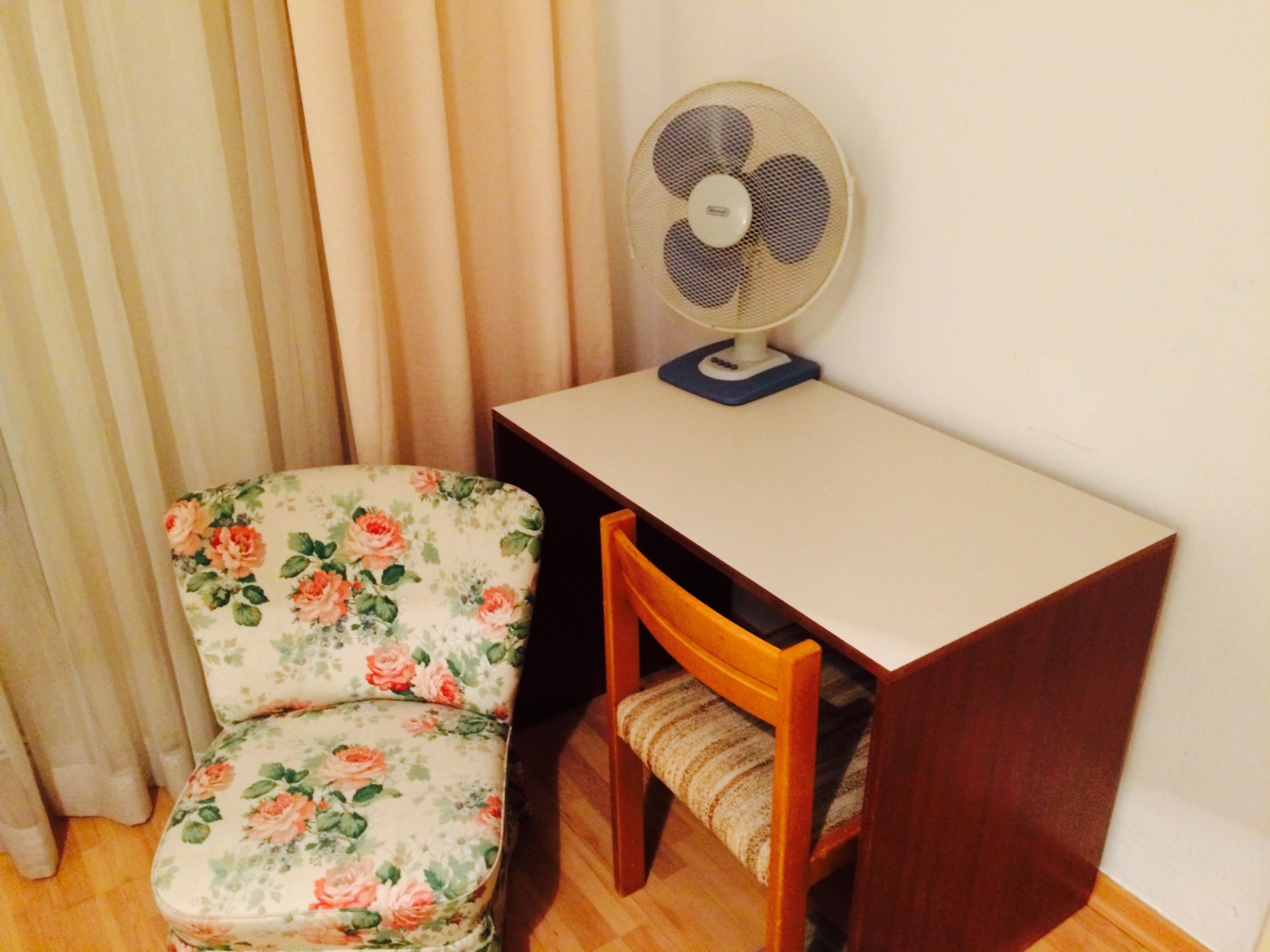 Pension Mariahilf