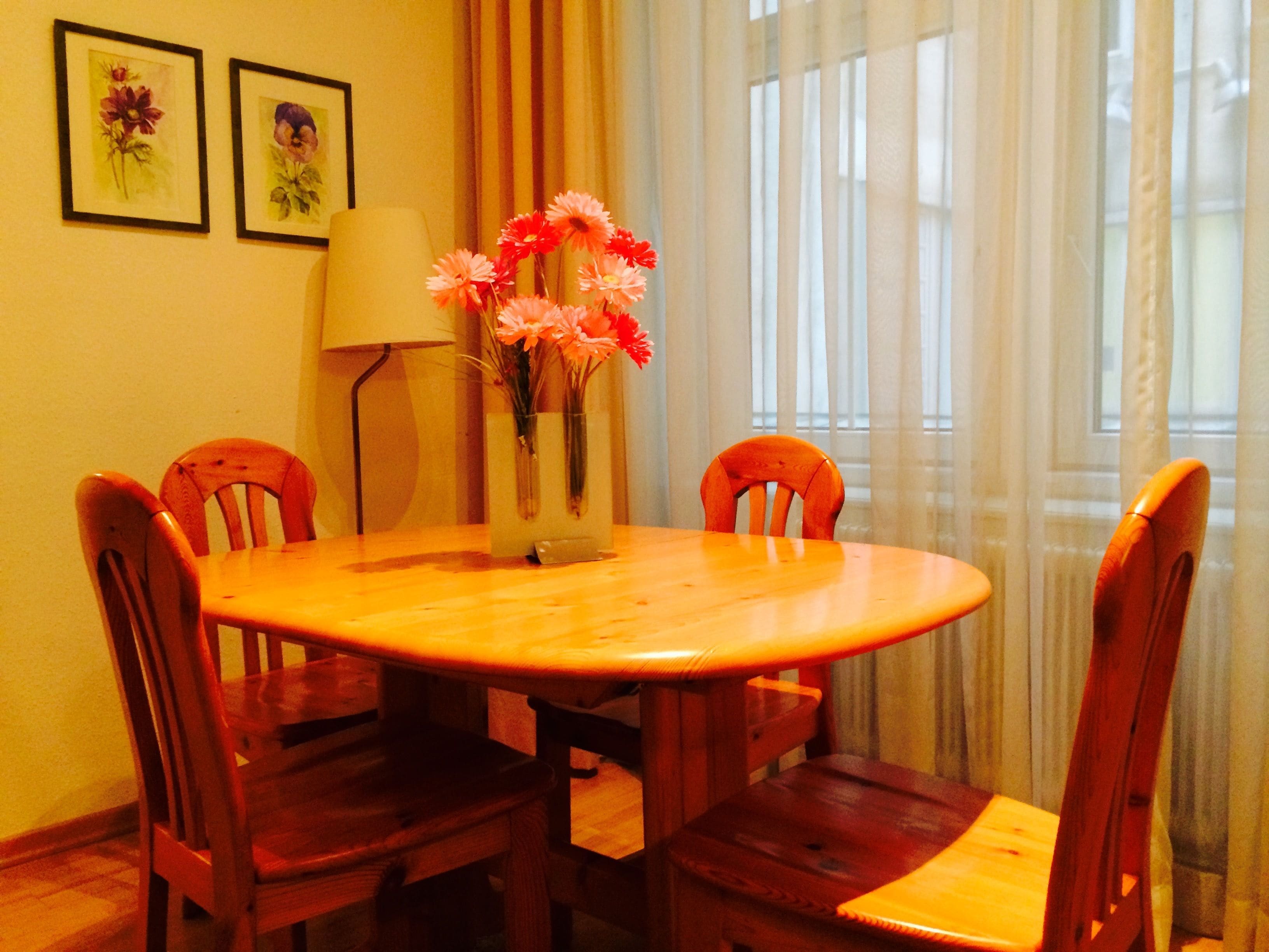 Pension Mariahilf