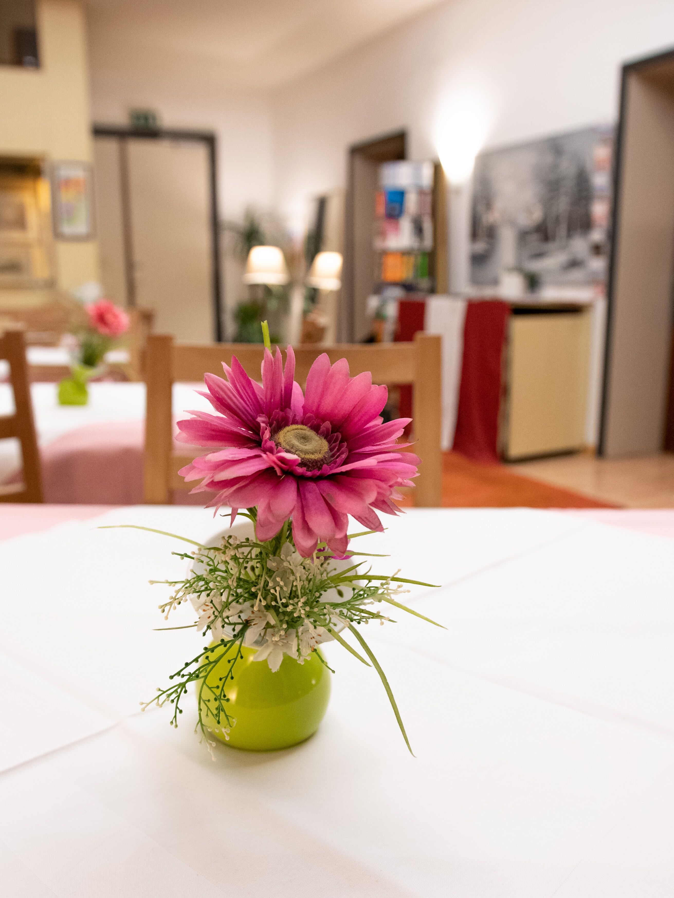 Pension Mariahilf
