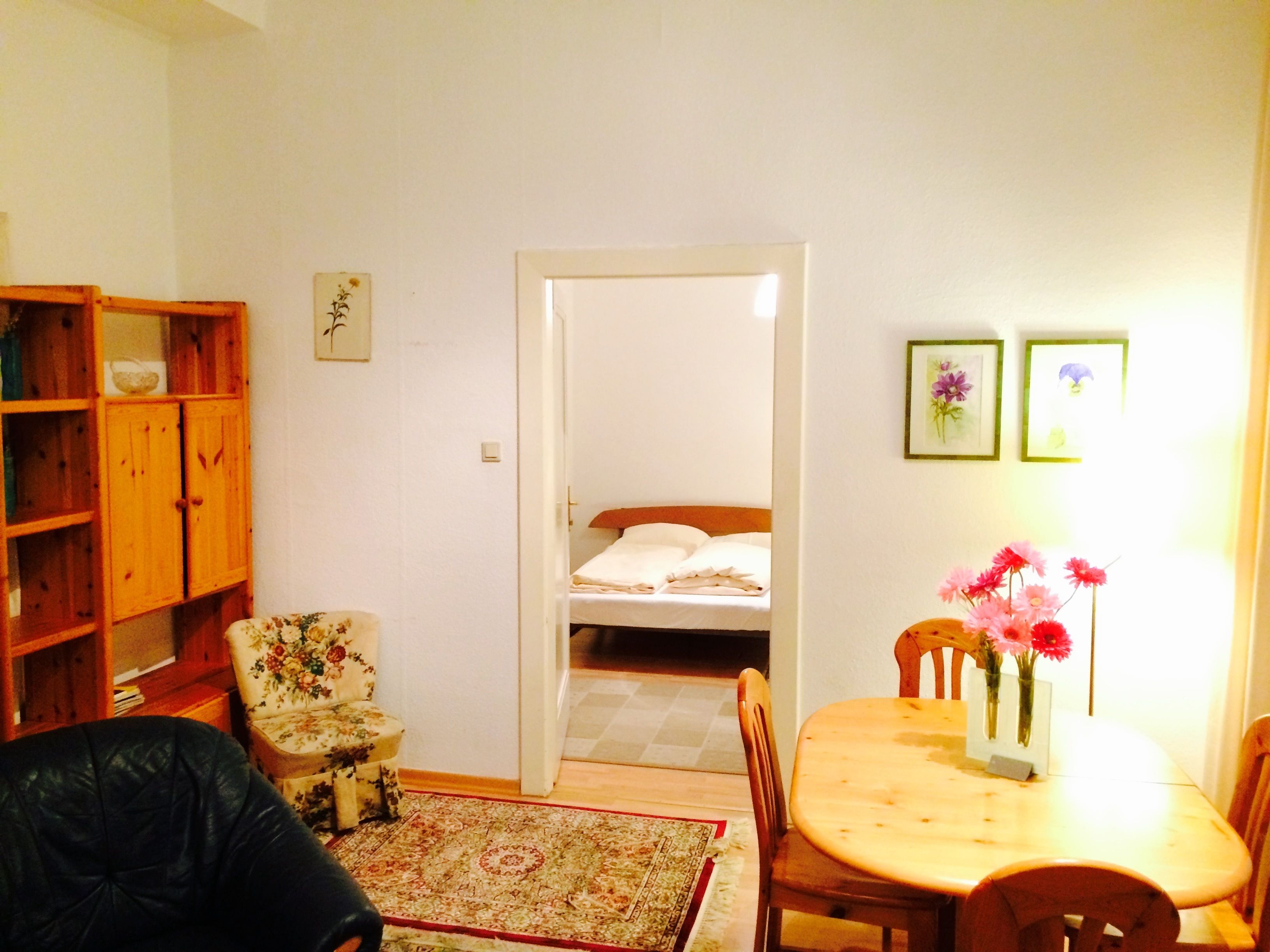 Pension Mariahilf