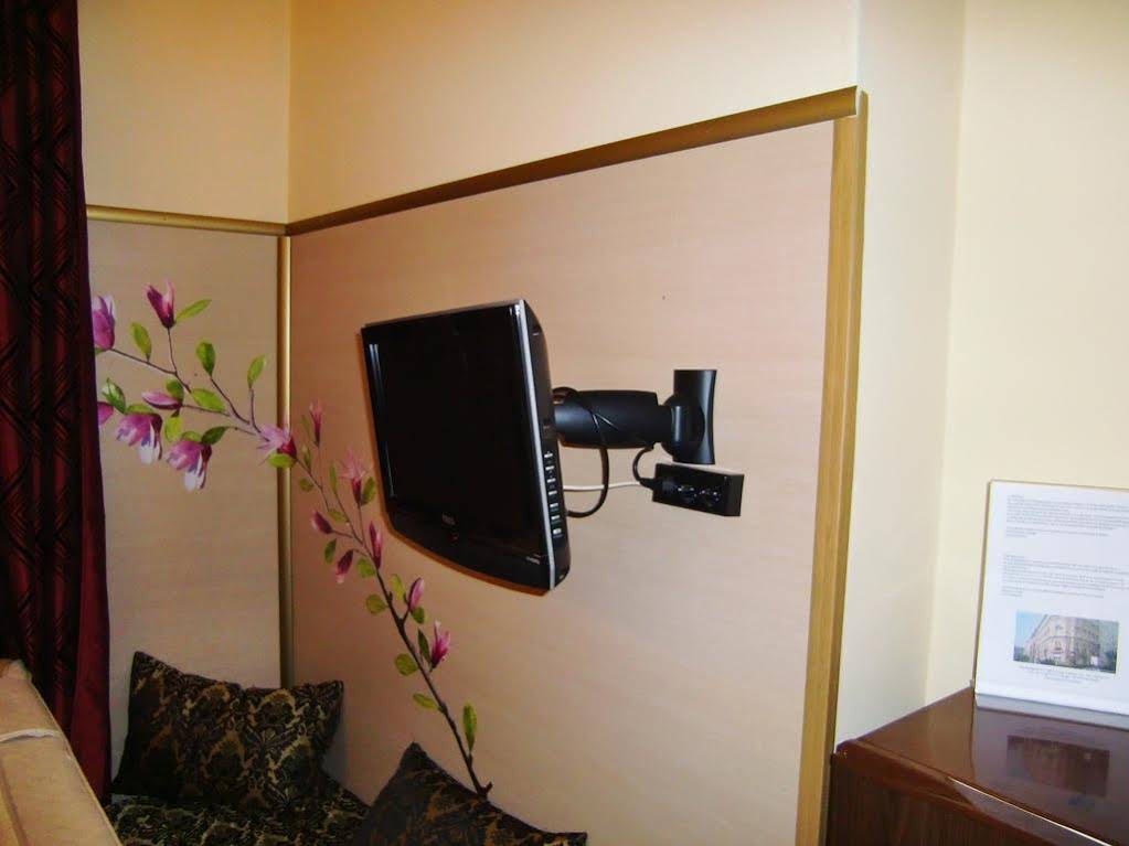 Pension Mozart Vienna