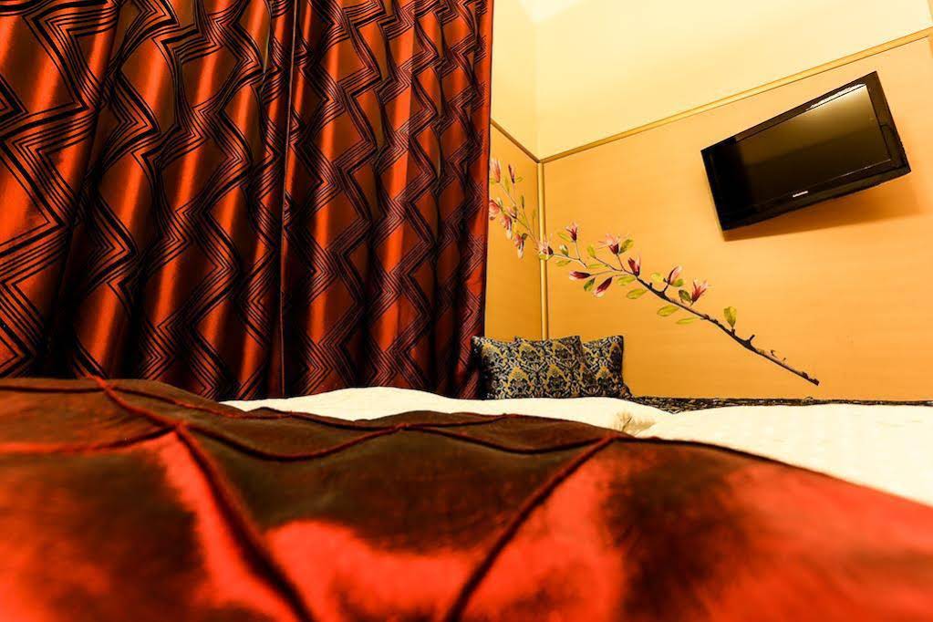 Pension Mozart Vienna