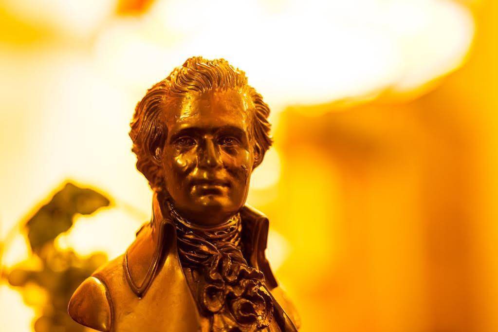 Pension Mozart Vienna