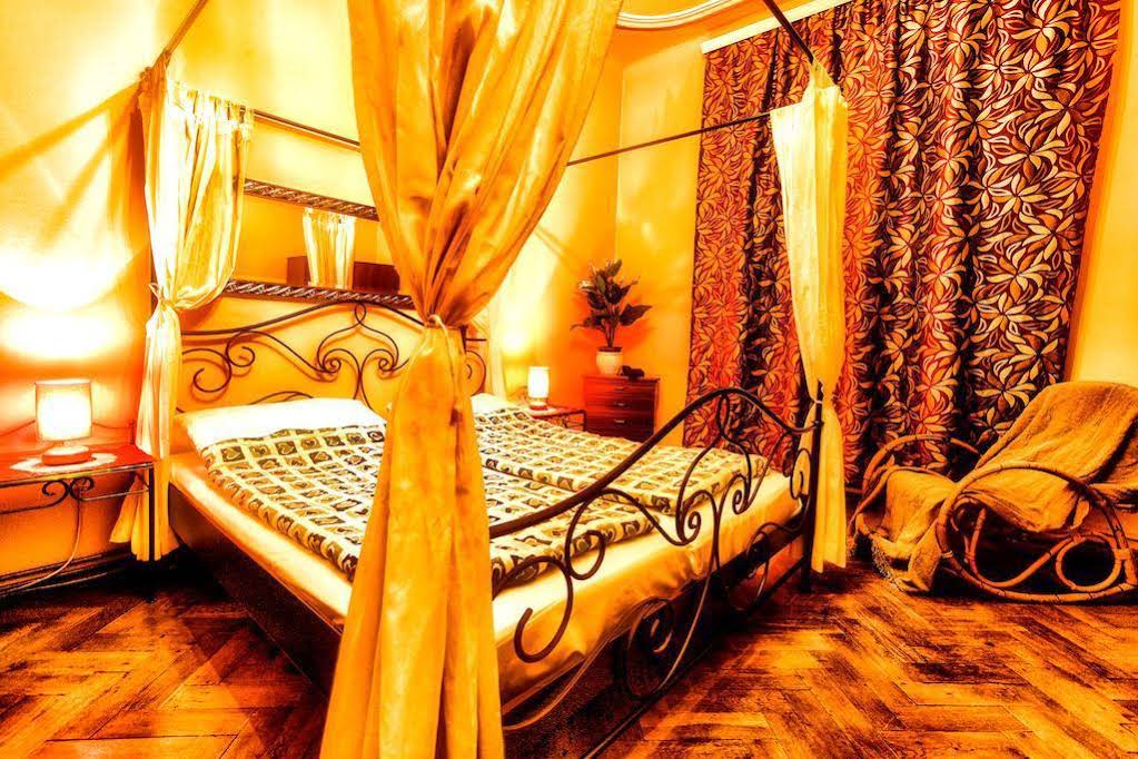 Pension Mozart Vienna