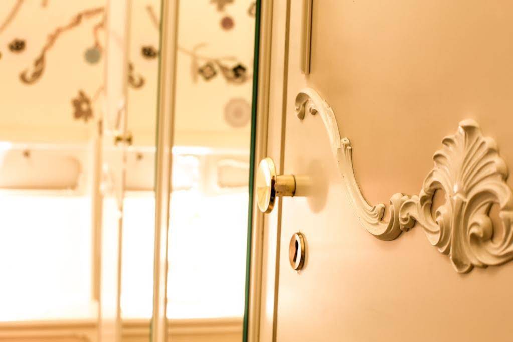 Pension Mozart Vienna