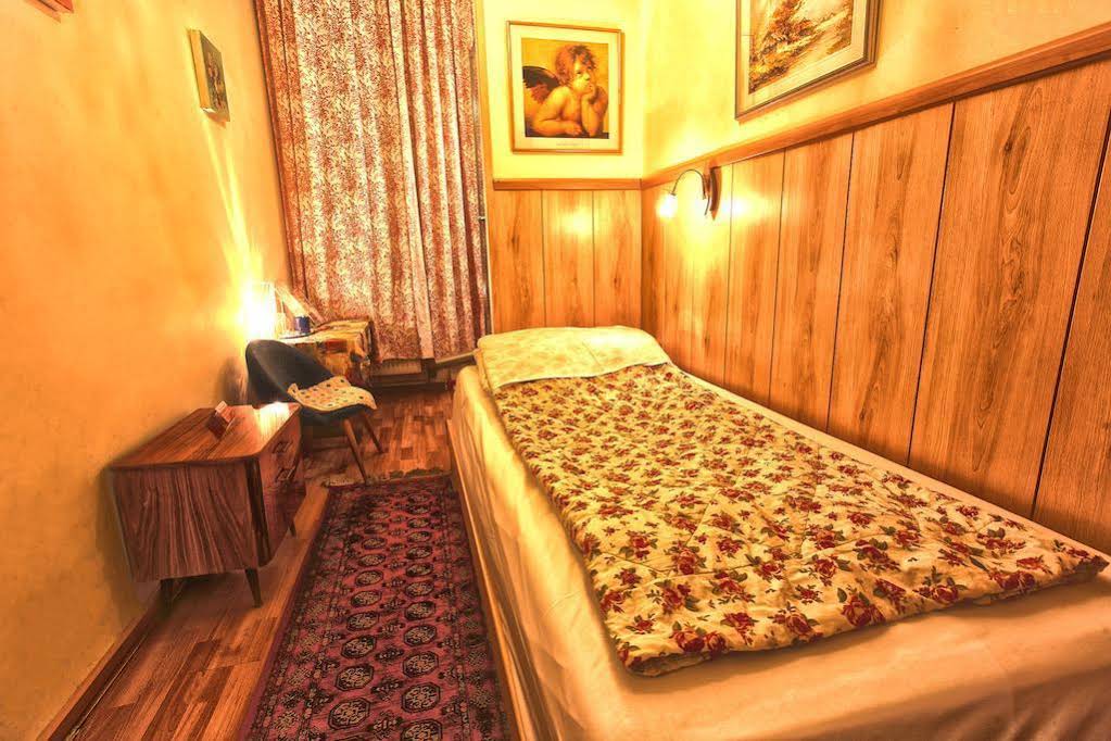Pension Mozart Vienna