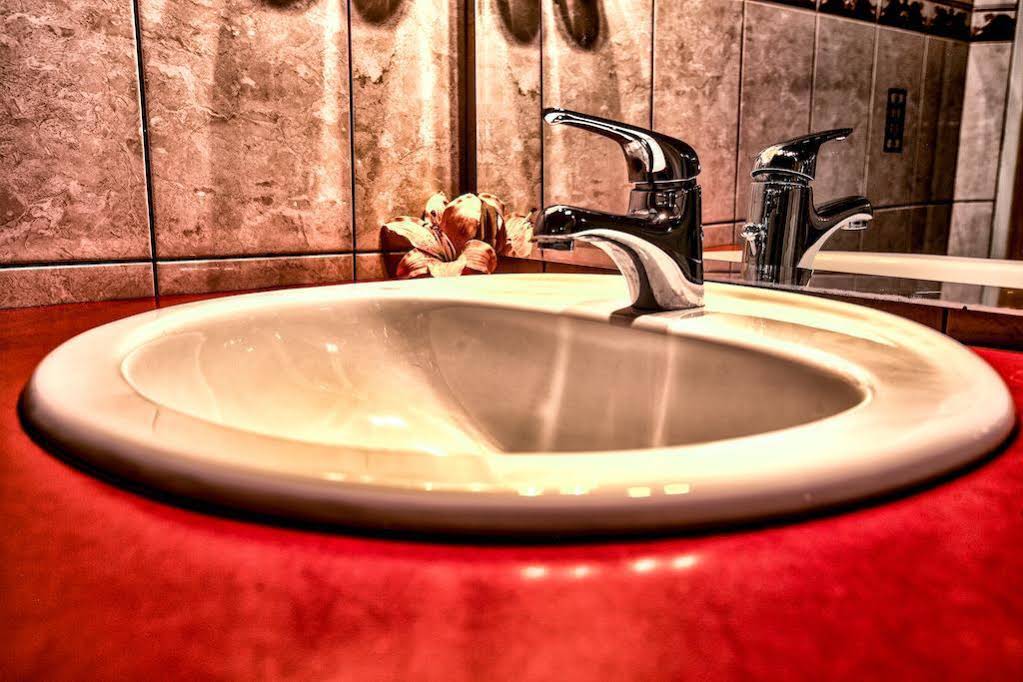 Pension Mozart Vienna