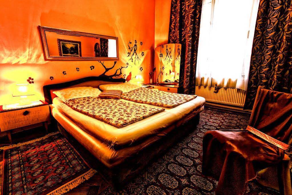 Pension Mozart Vienna
