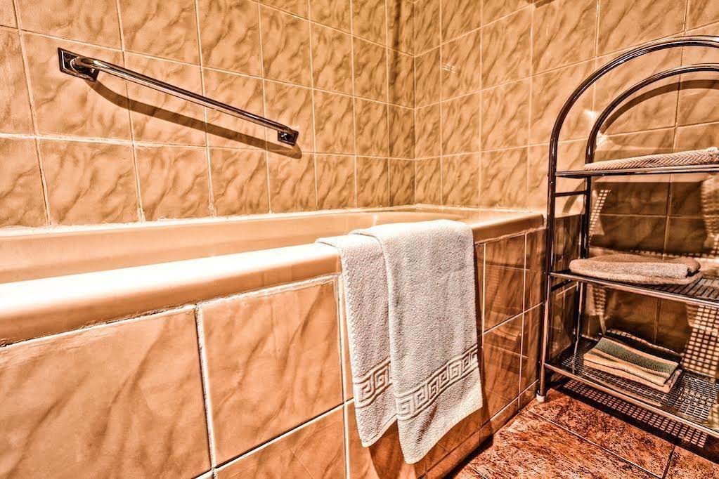 Pension Mozart Vienna