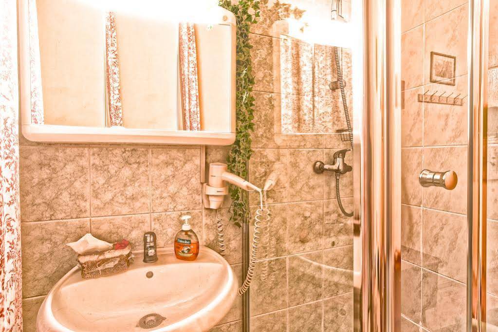 Pension Mozart Vienna