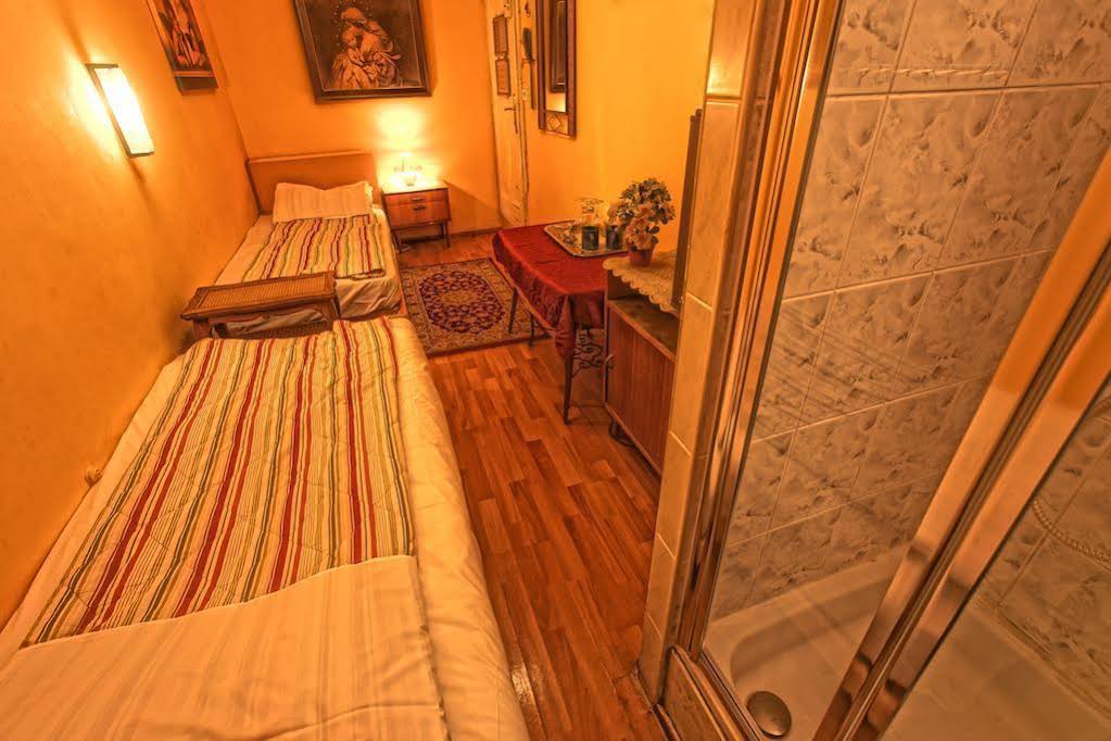 Pension Mozart Vienna