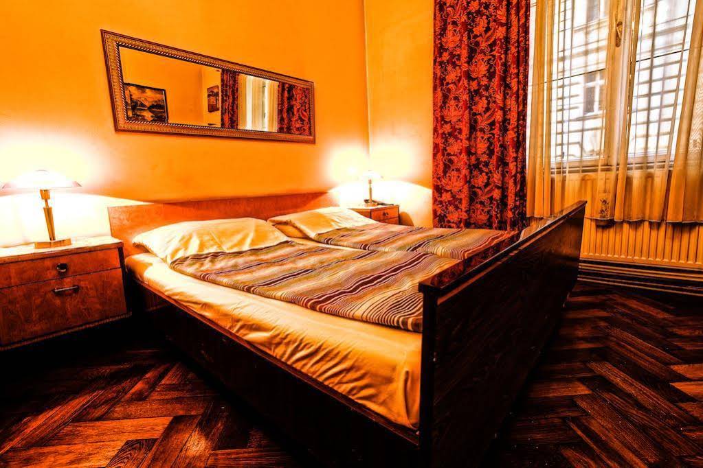 Pension Mozart Vienna