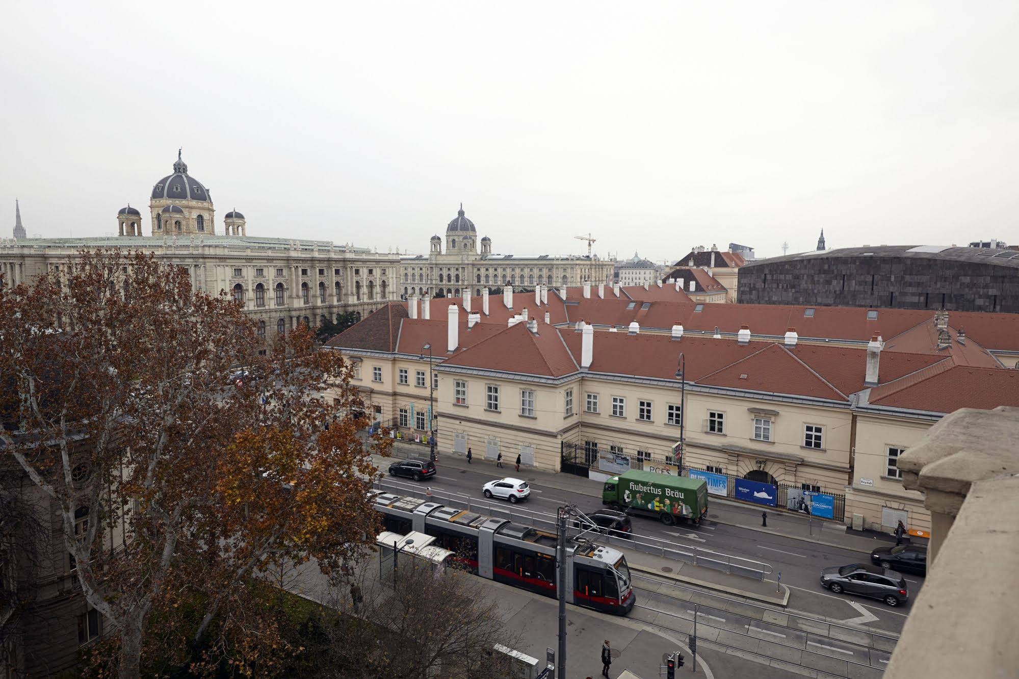 Pension Museum