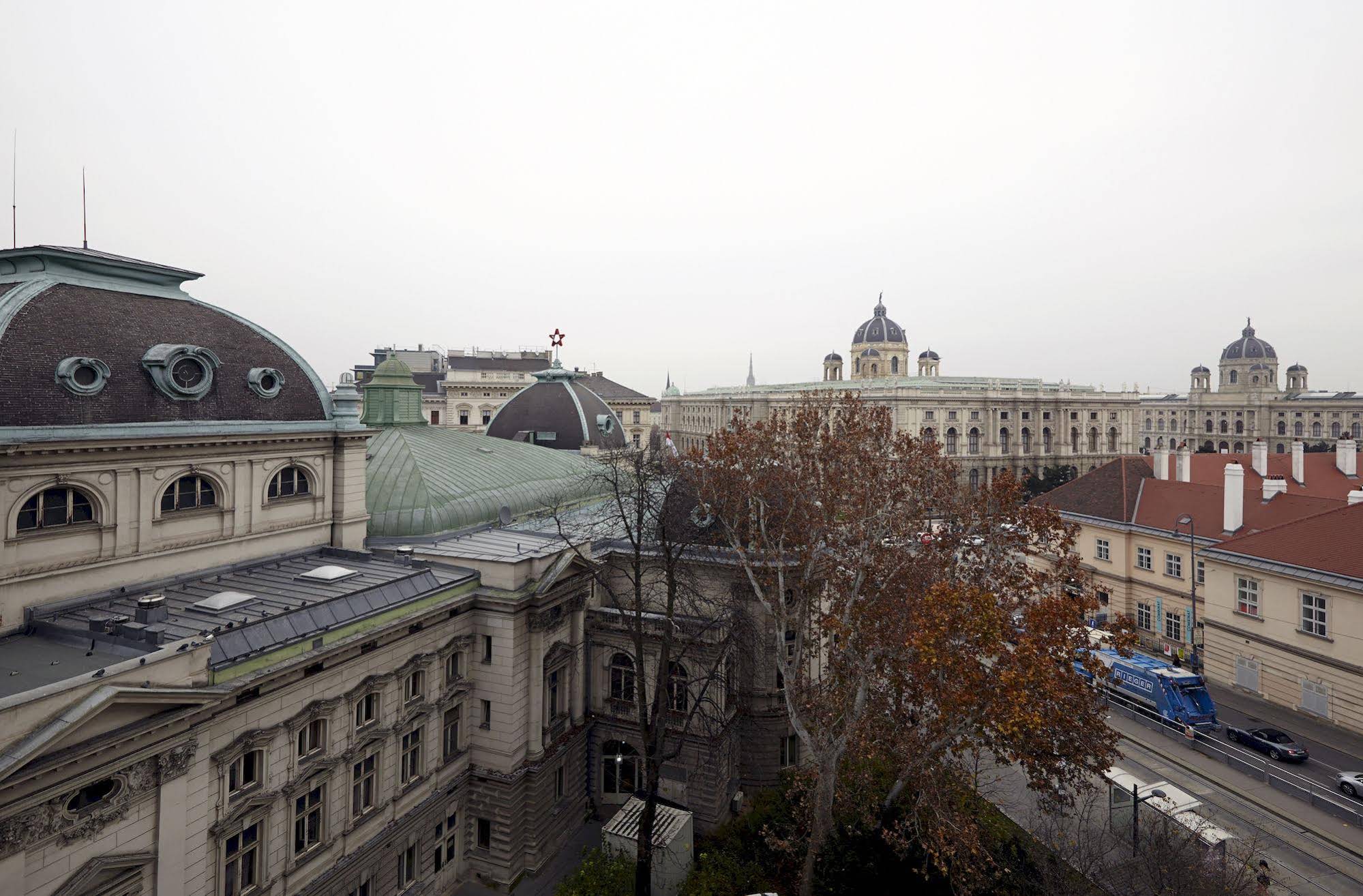 Pension Museum