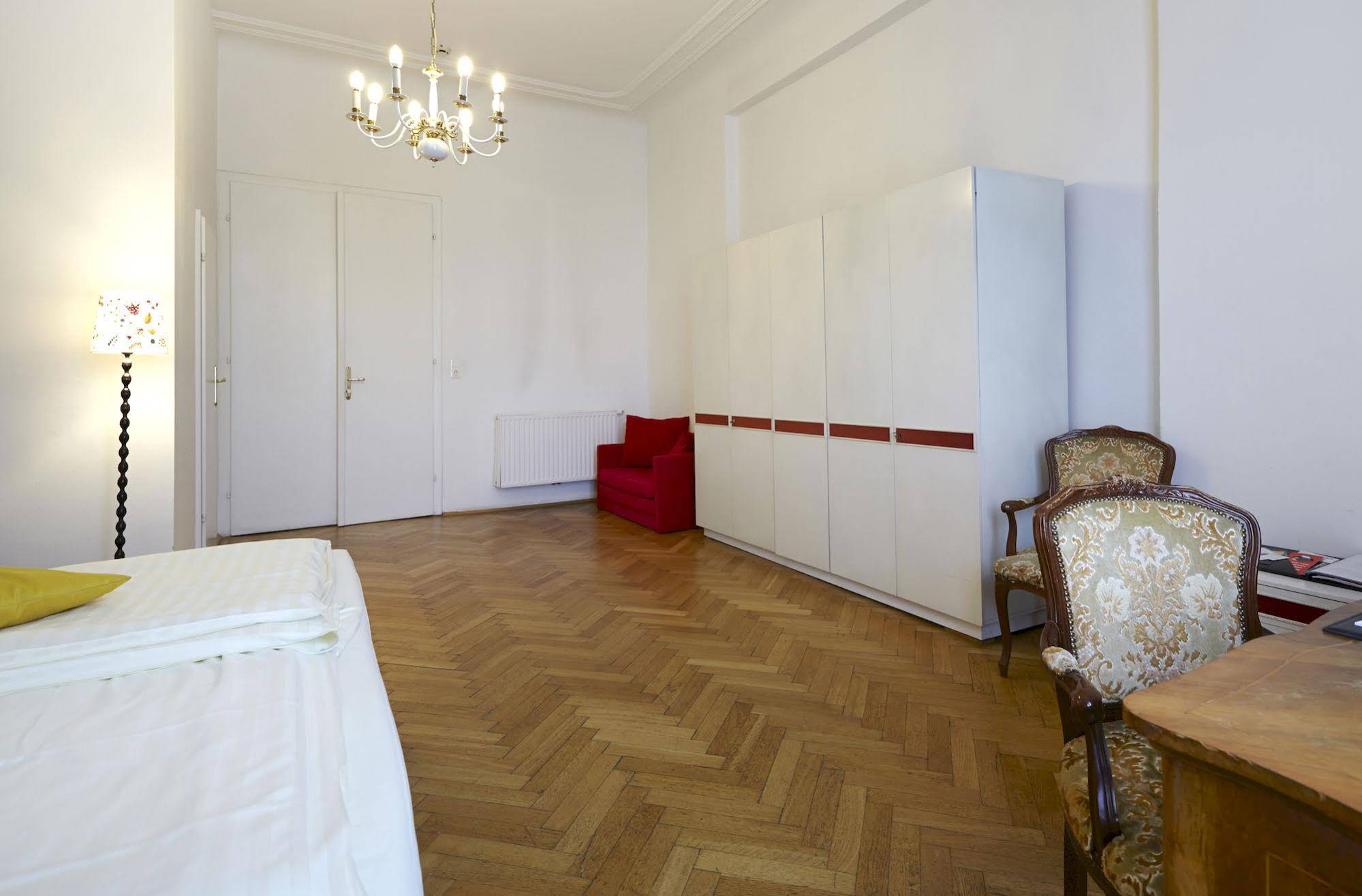 Pension Museum