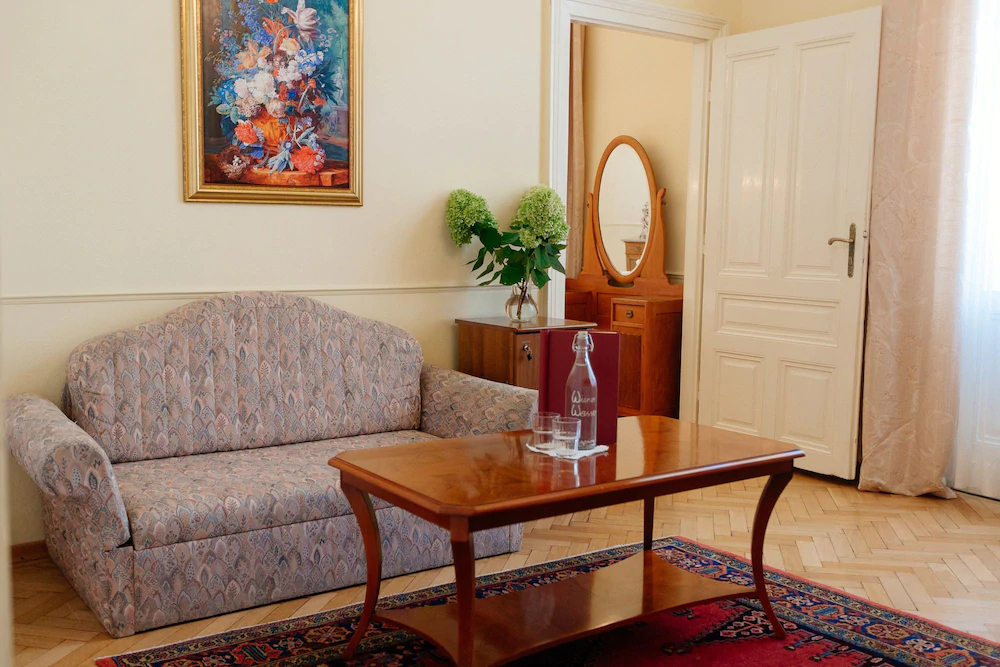 Pension Nossek