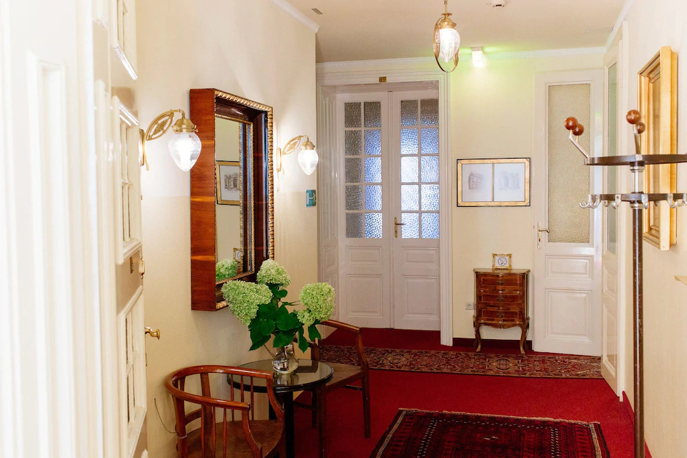 Pension Nossek