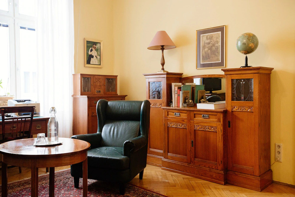 Pension Nossek