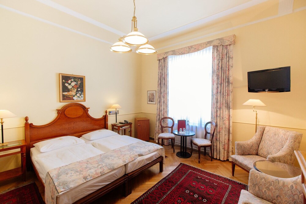Pension Nossek