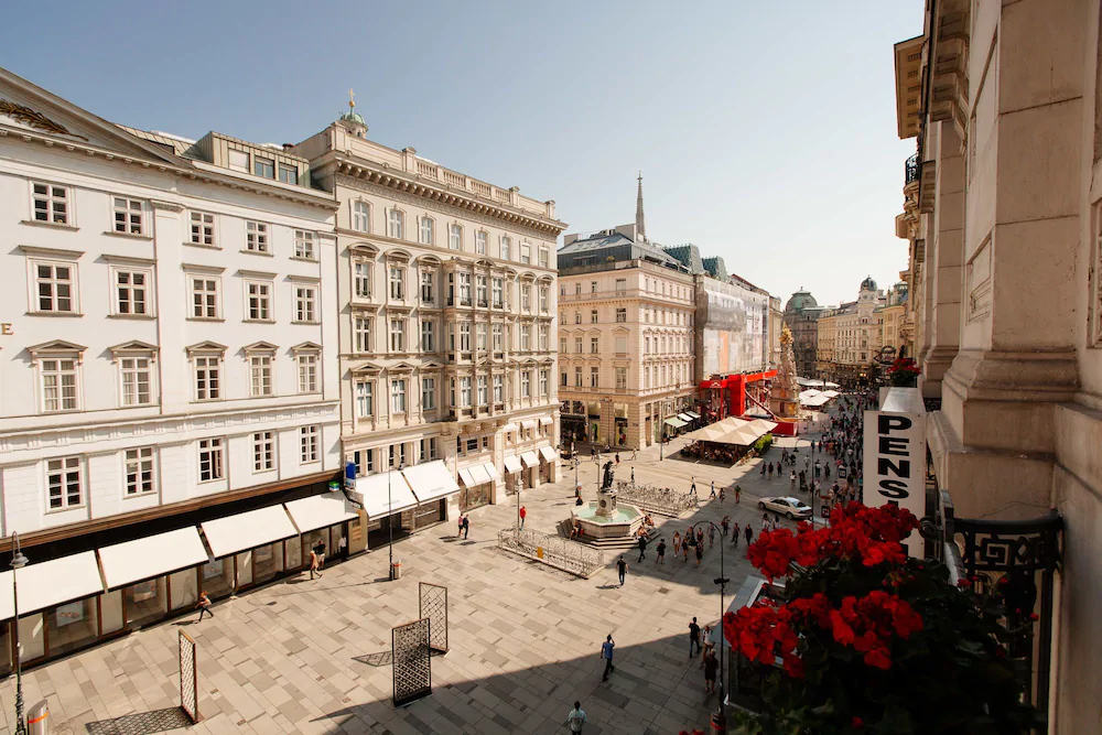 Pension Nossek