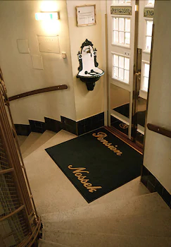 Pension Nossek