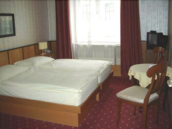 Urban Rooms Rathaus