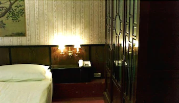 Urban Rooms Rathaus