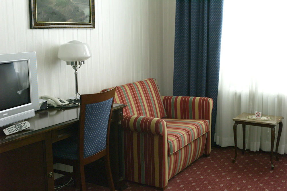 Urban Rooms Rathaus