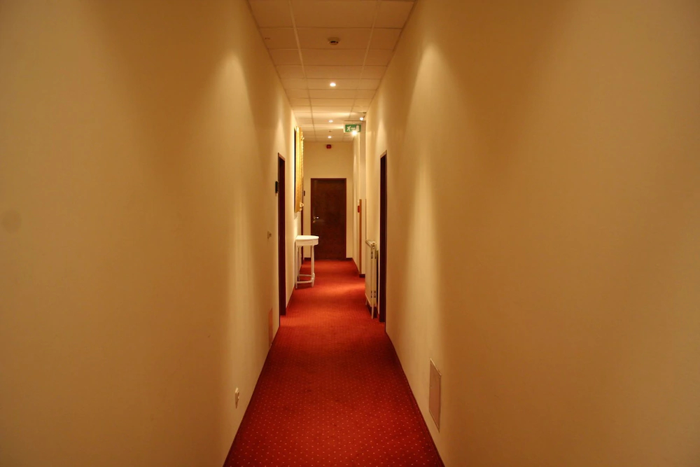 Urban Rooms Rathaus