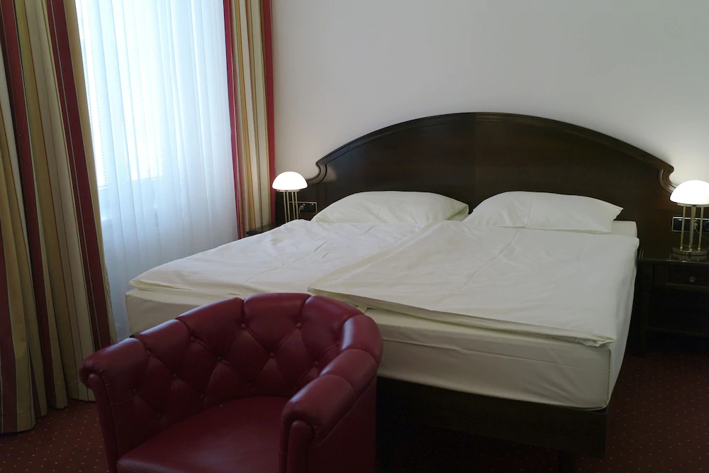 Urban Rooms Rathaus