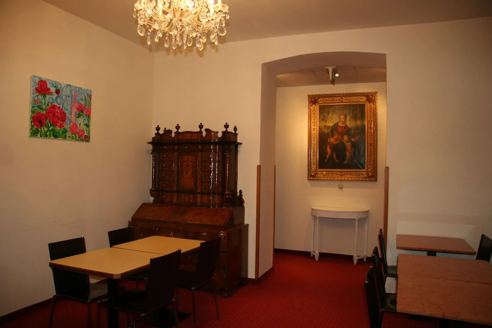 Urban Rooms Rathaus