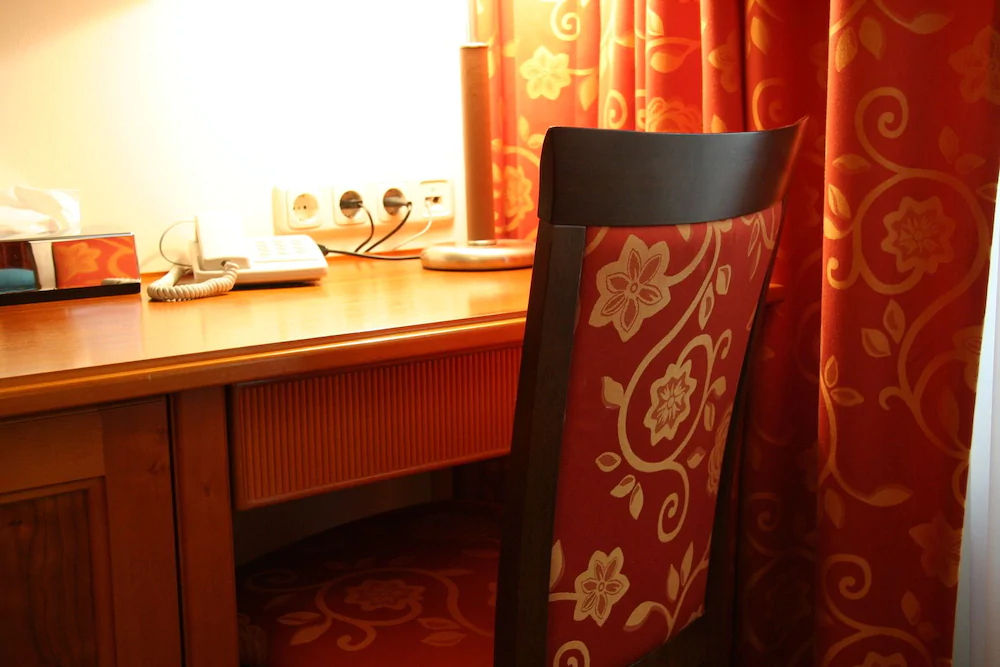 Urban Rooms Rathaus